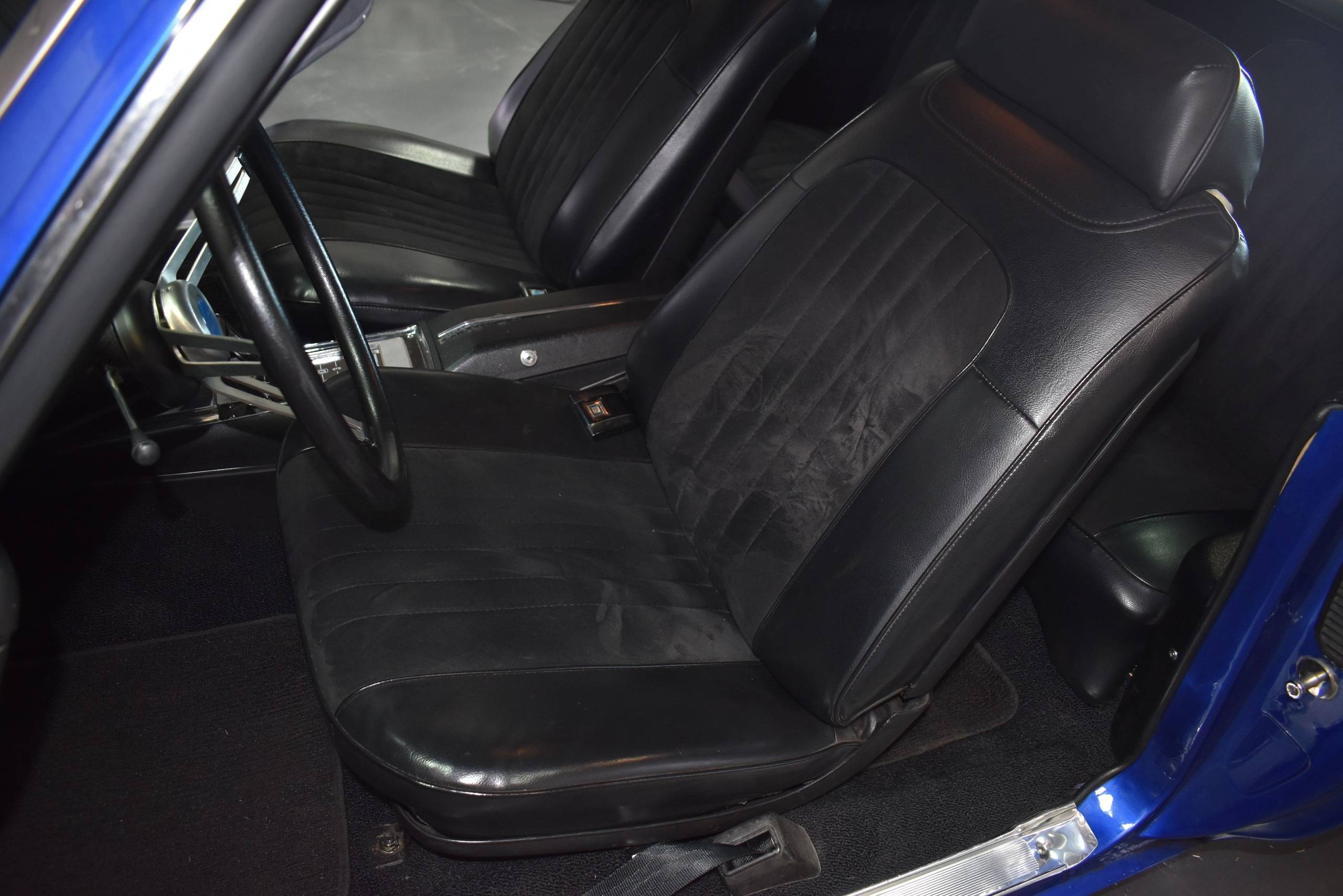 1971 Chevrolet Chevelle 20