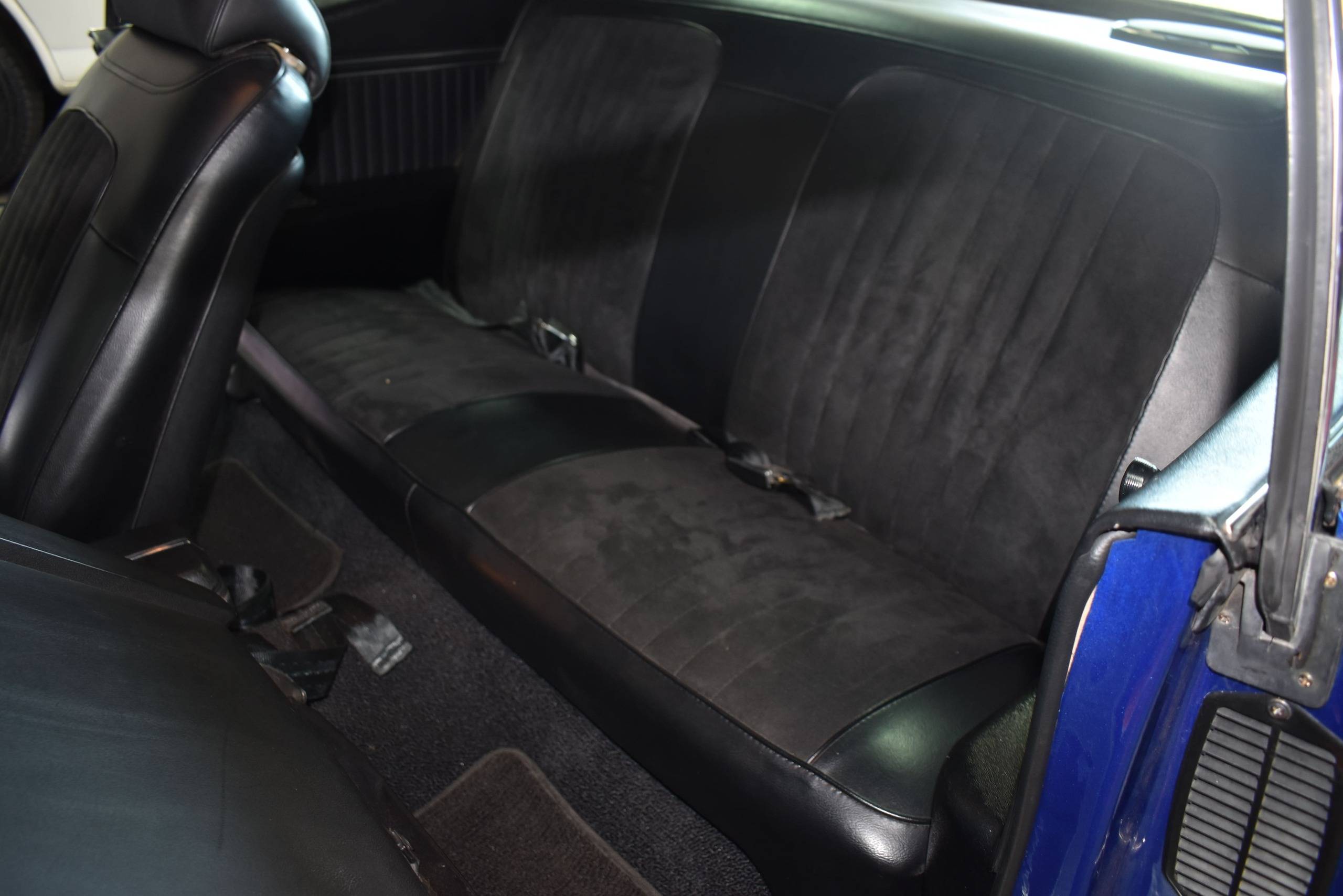 1971 Chevrolet Chevelle 21