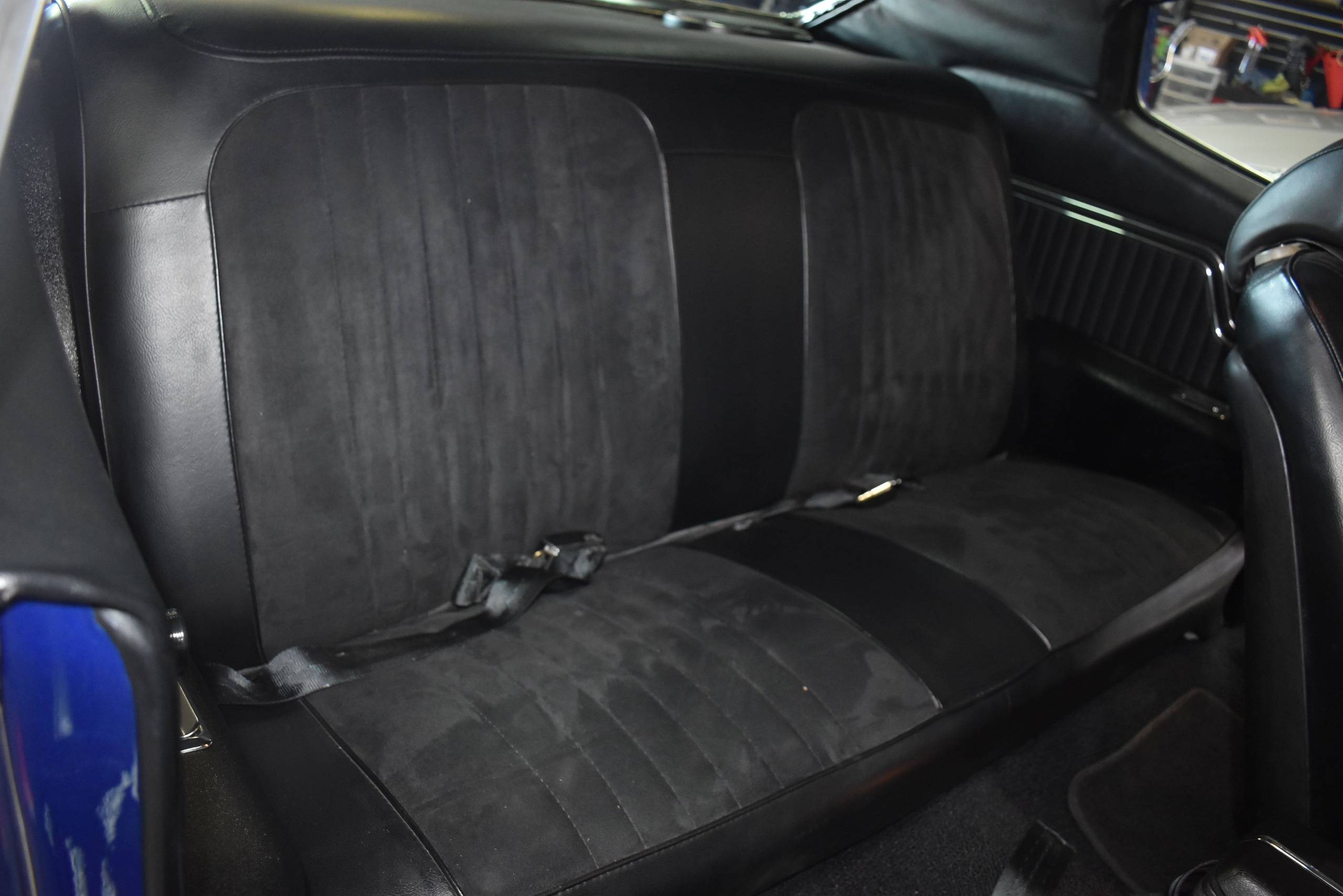 1971 Chevrolet Chevelle 25