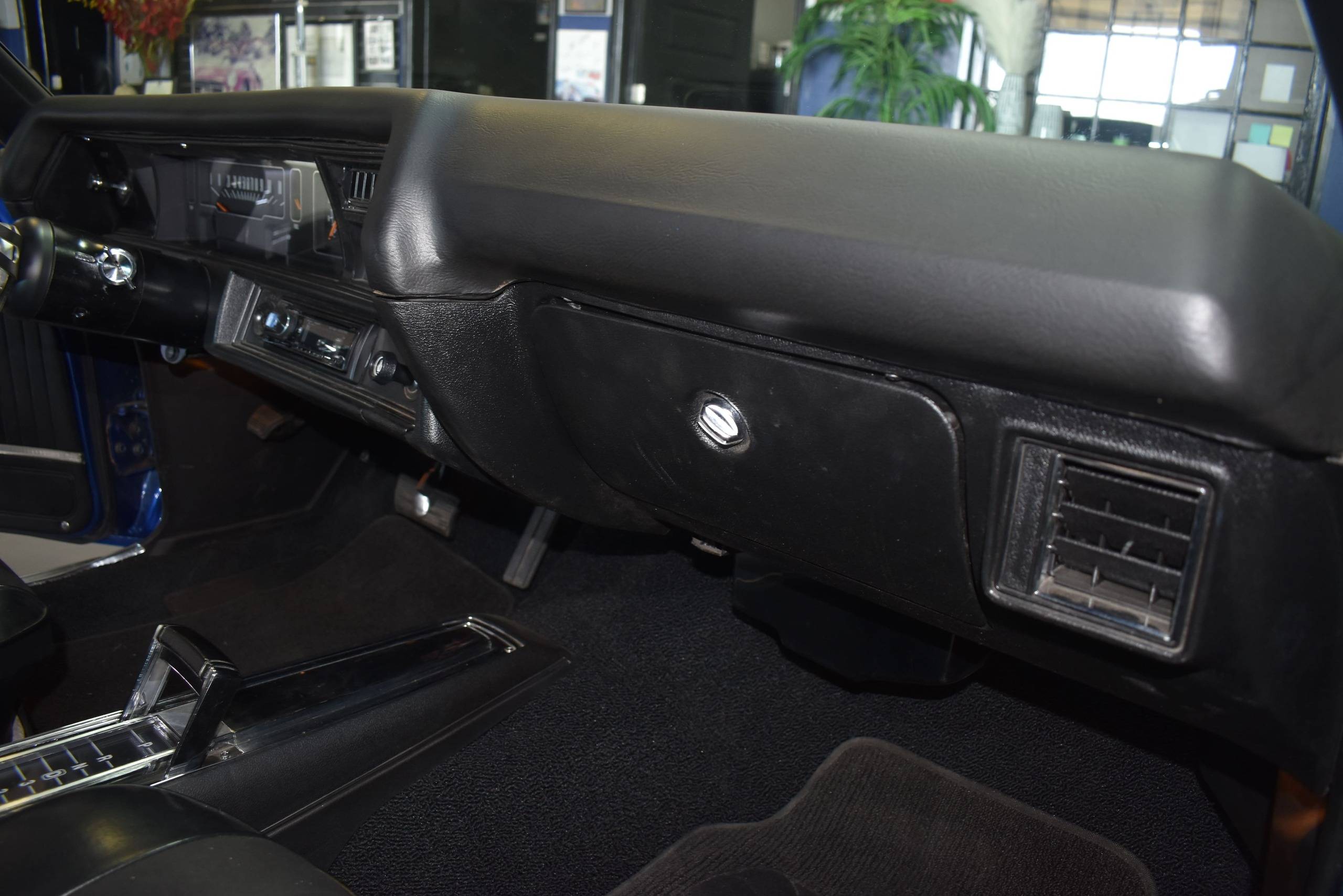 1971 Chevrolet Chevelle 26