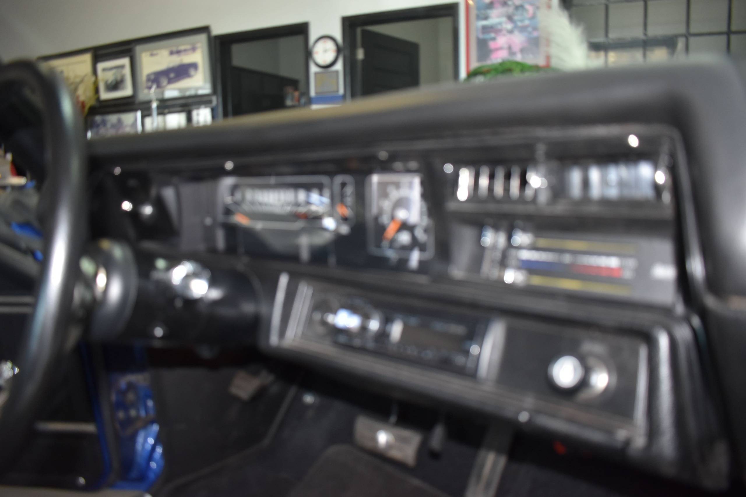1971 Chevrolet Chevelle 27