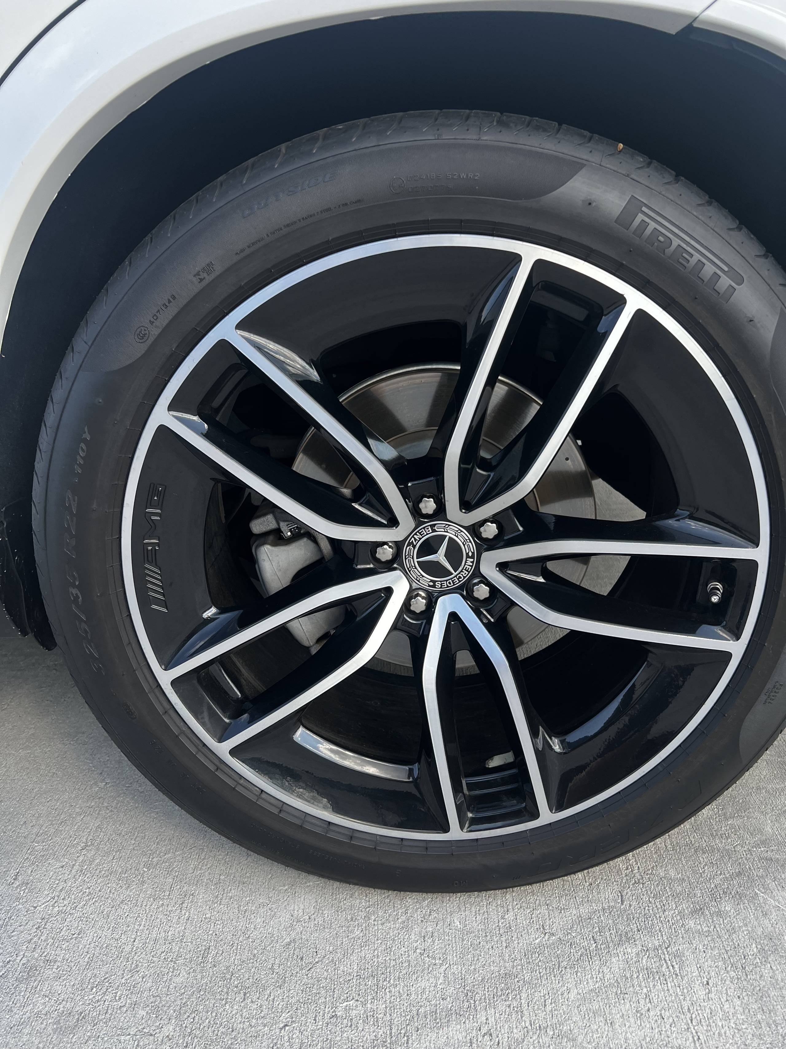 2020 Mercedes-Benz GL-Class 31