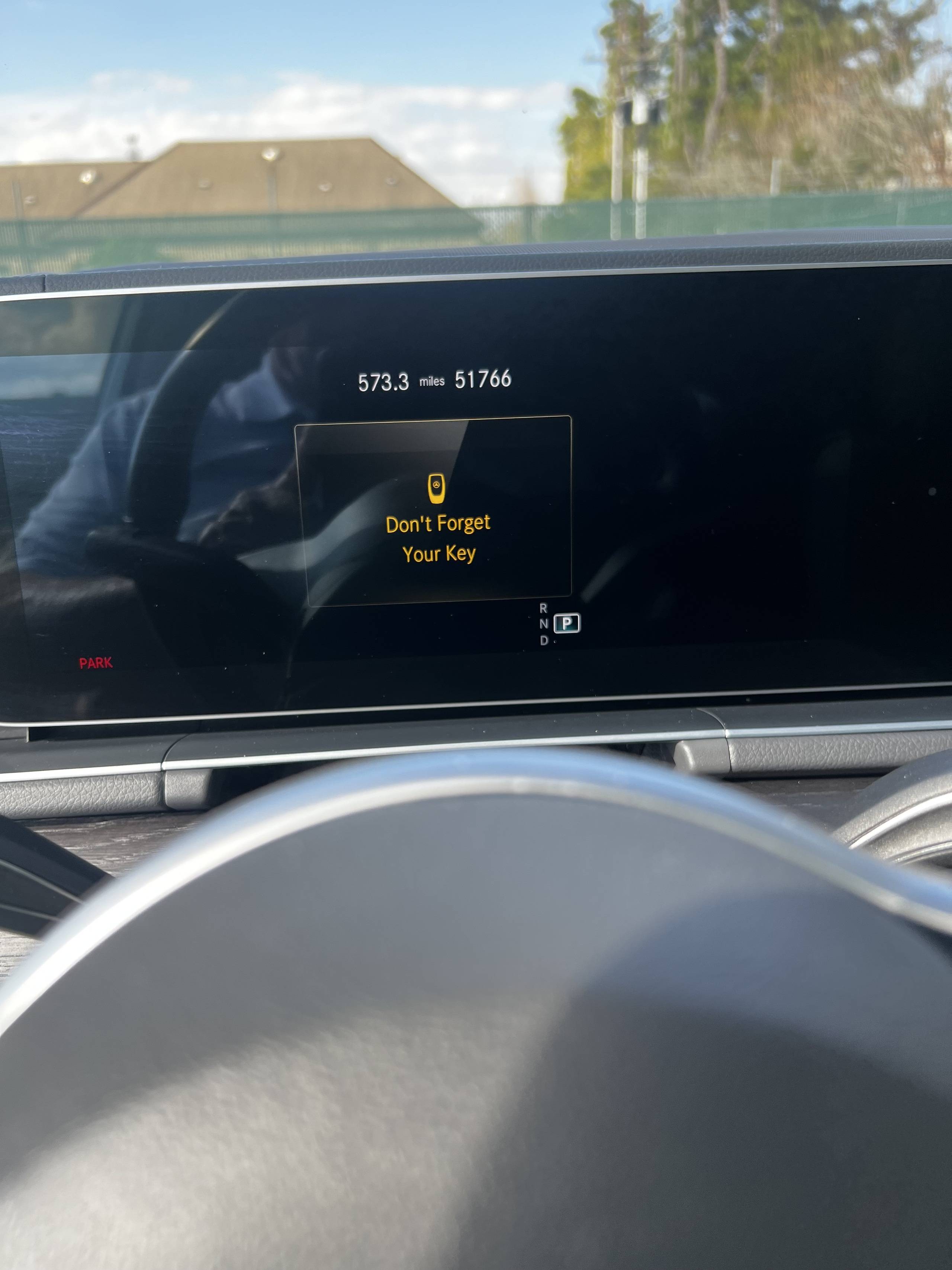 2020 Mercedes-Benz GL-Class 15