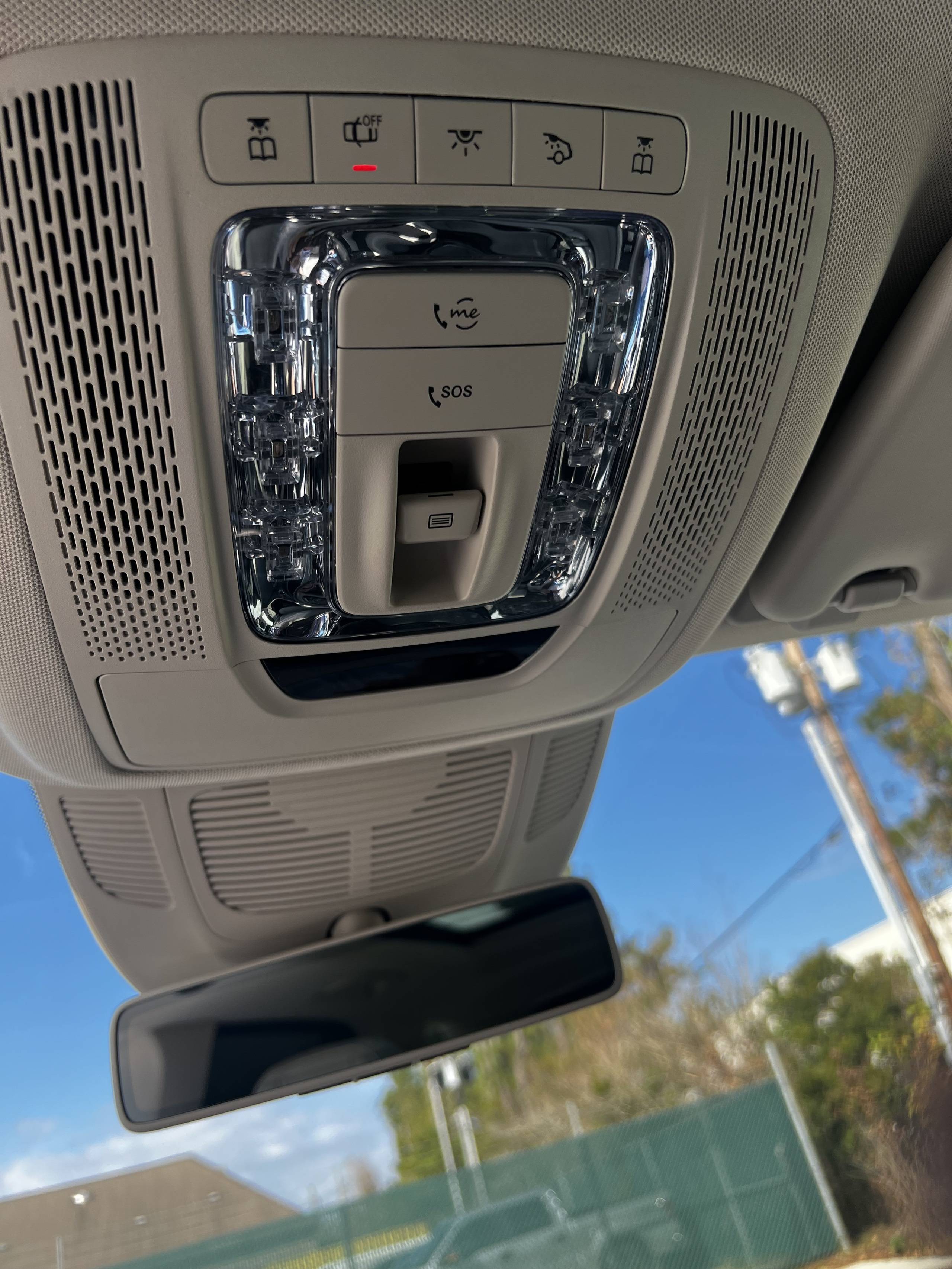 2020 Mercedes-Benz GL-Class 20