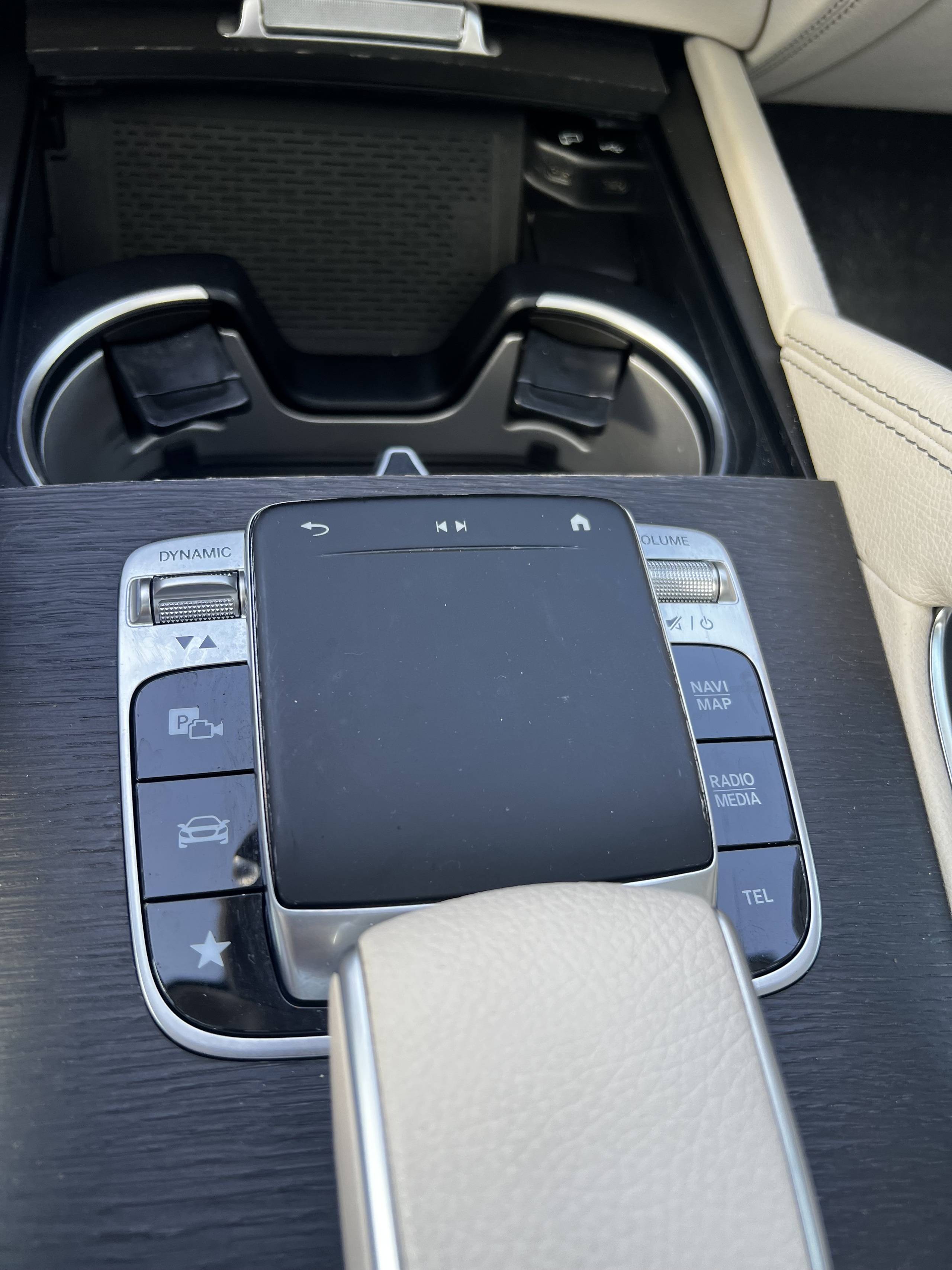 2020 Mercedes-Benz GL-Class 16