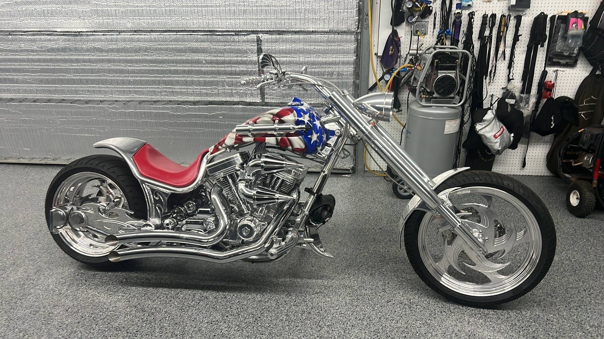 2003 bOURGET Fat Daddy 2