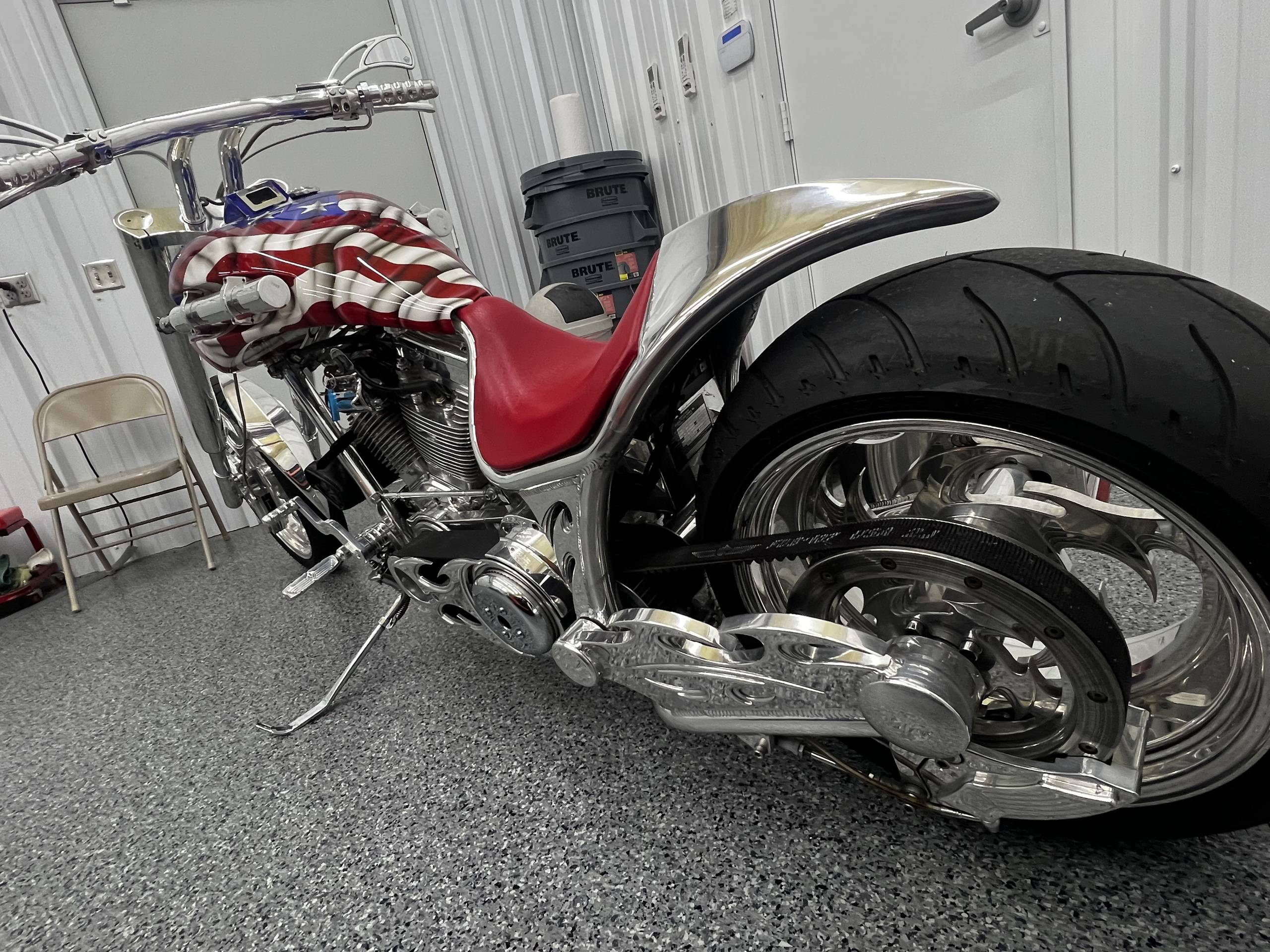 2003 bOURGET Fat Daddy 14