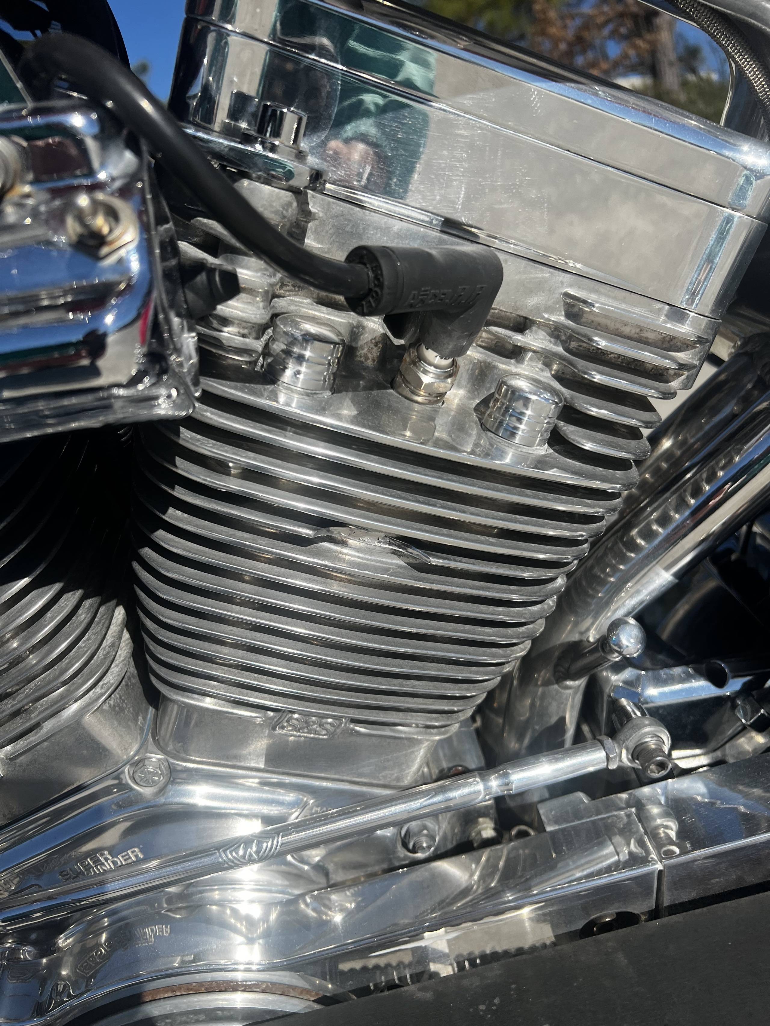 2003 bOURGET Fat Daddy 19