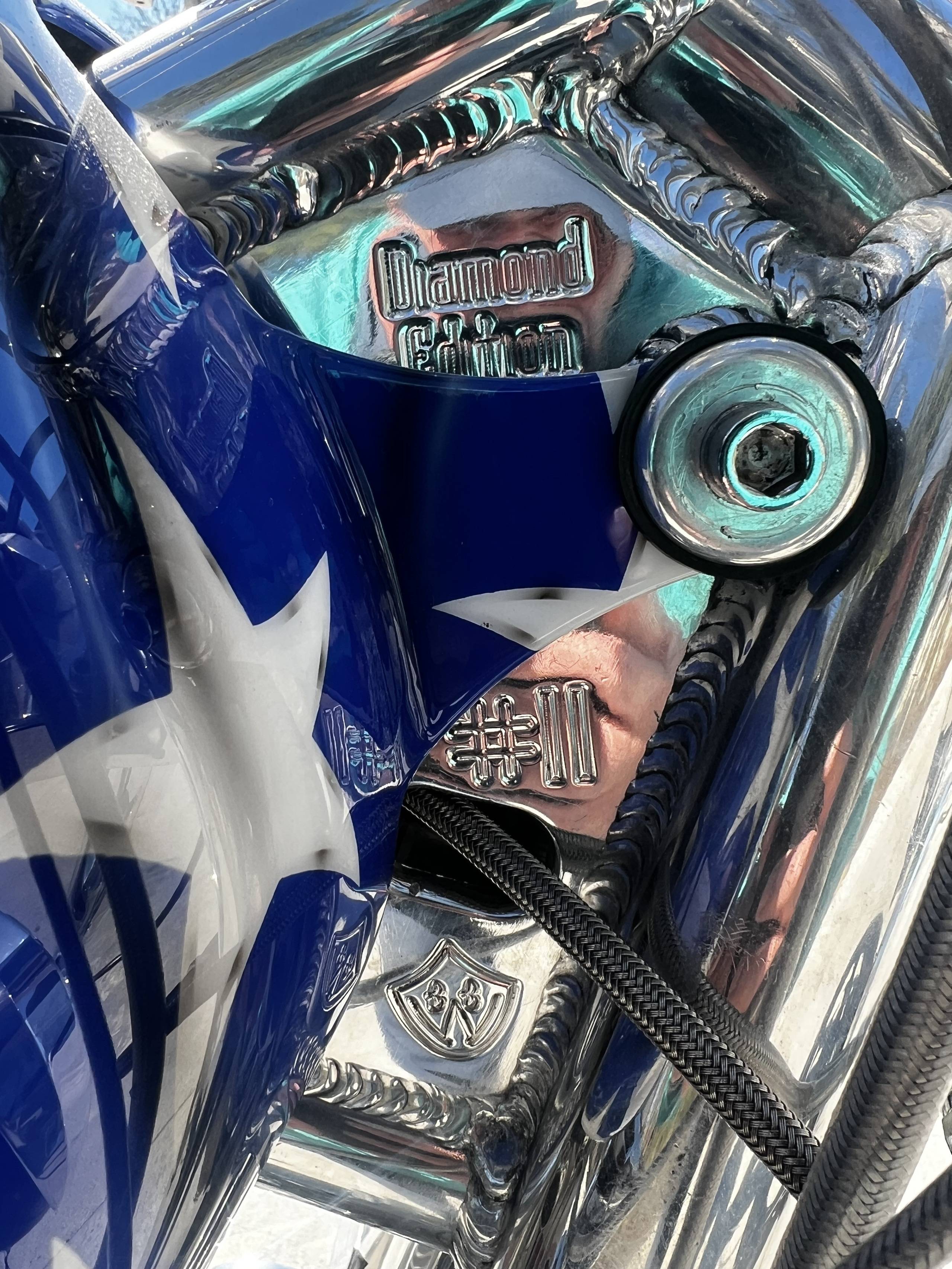 2003 bOURGET Fat Daddy 20