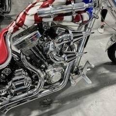 2003 bOURGET Fat Daddy 6
