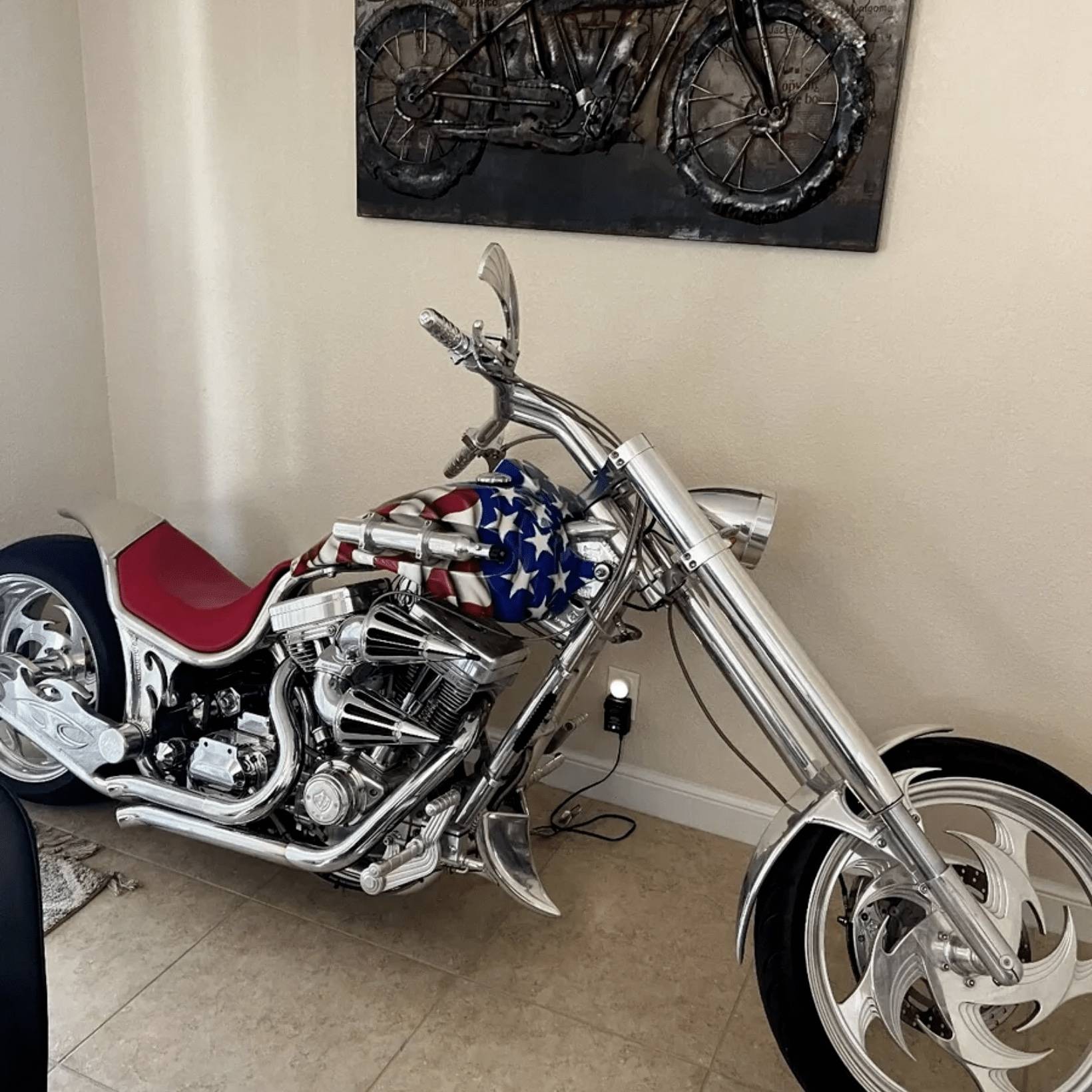 2003 bOURGET Fat Daddy 7