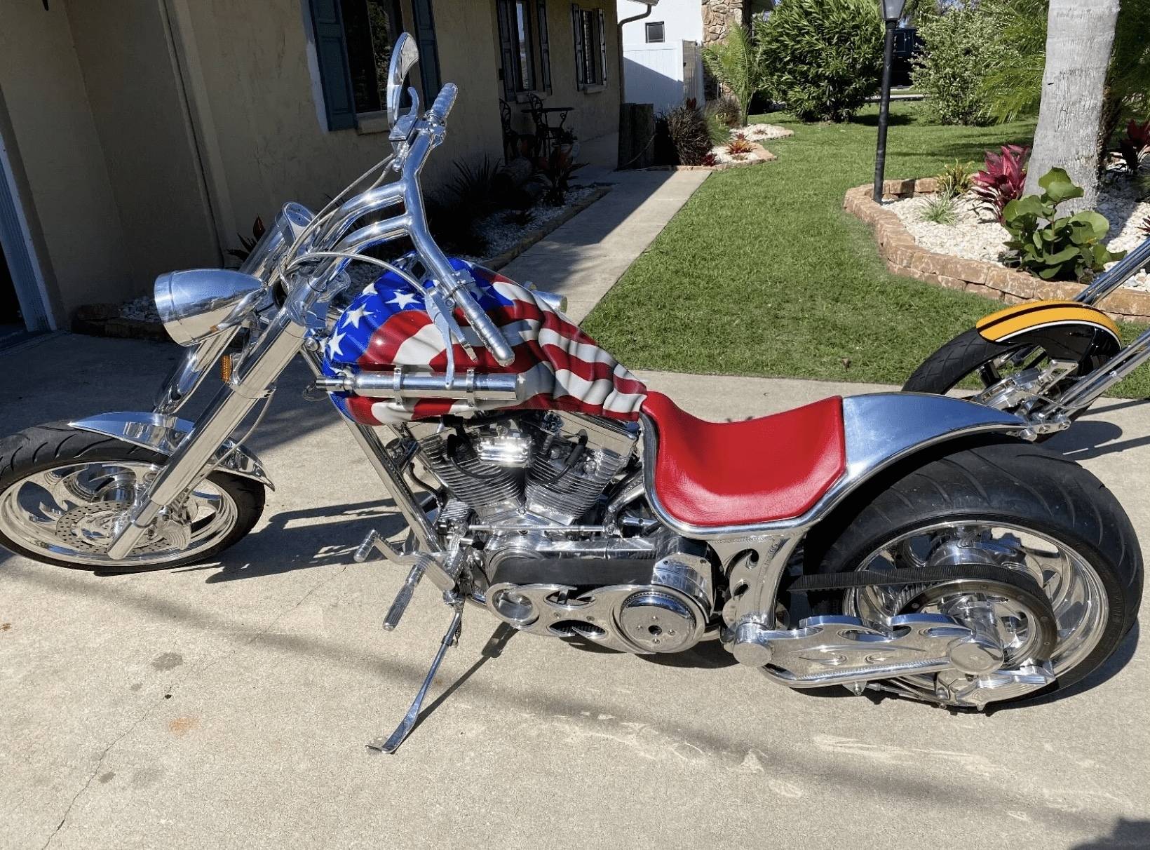 2003 bOURGET Fat Daddy 3