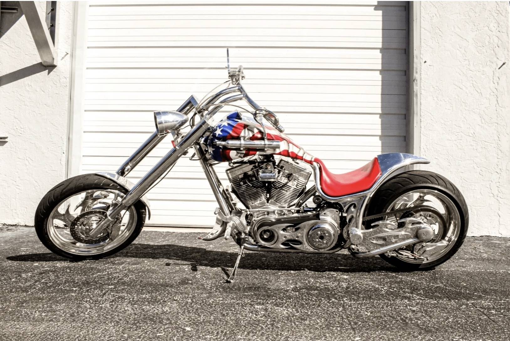 2003 bOURGET Fat Daddy 12