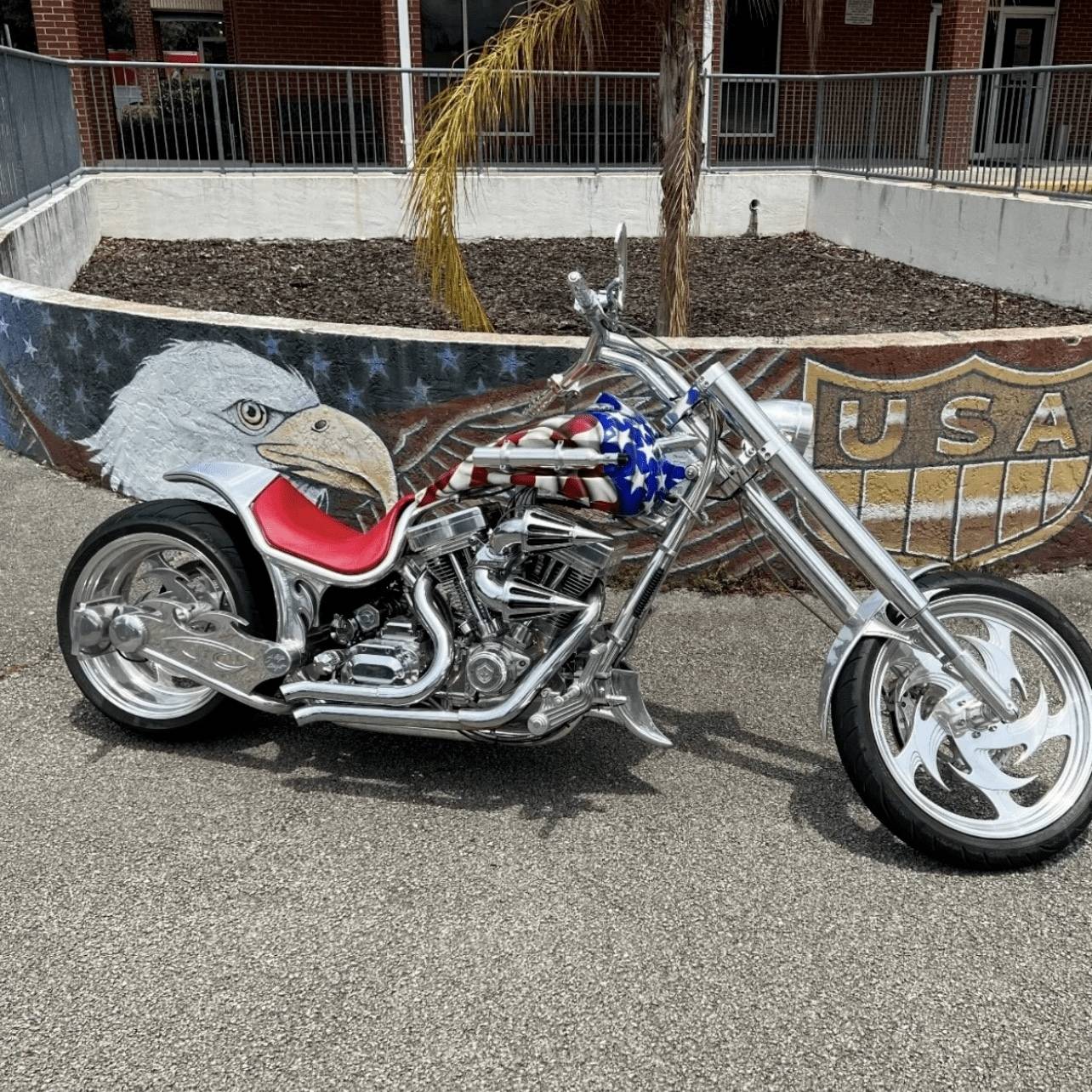 2003 bOURGET Fat Daddy 11