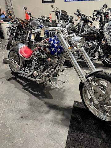 2003 bOURGET Fat Daddy 8