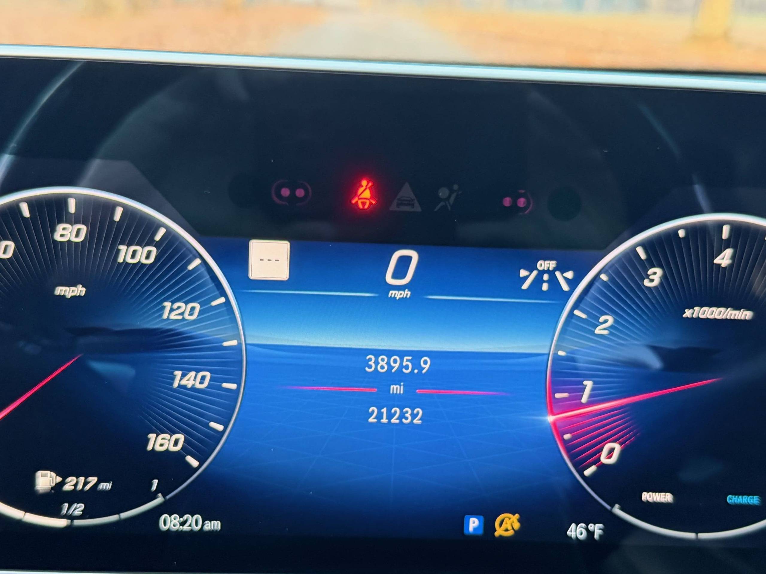 2023 Mercedes-Benz S580 17