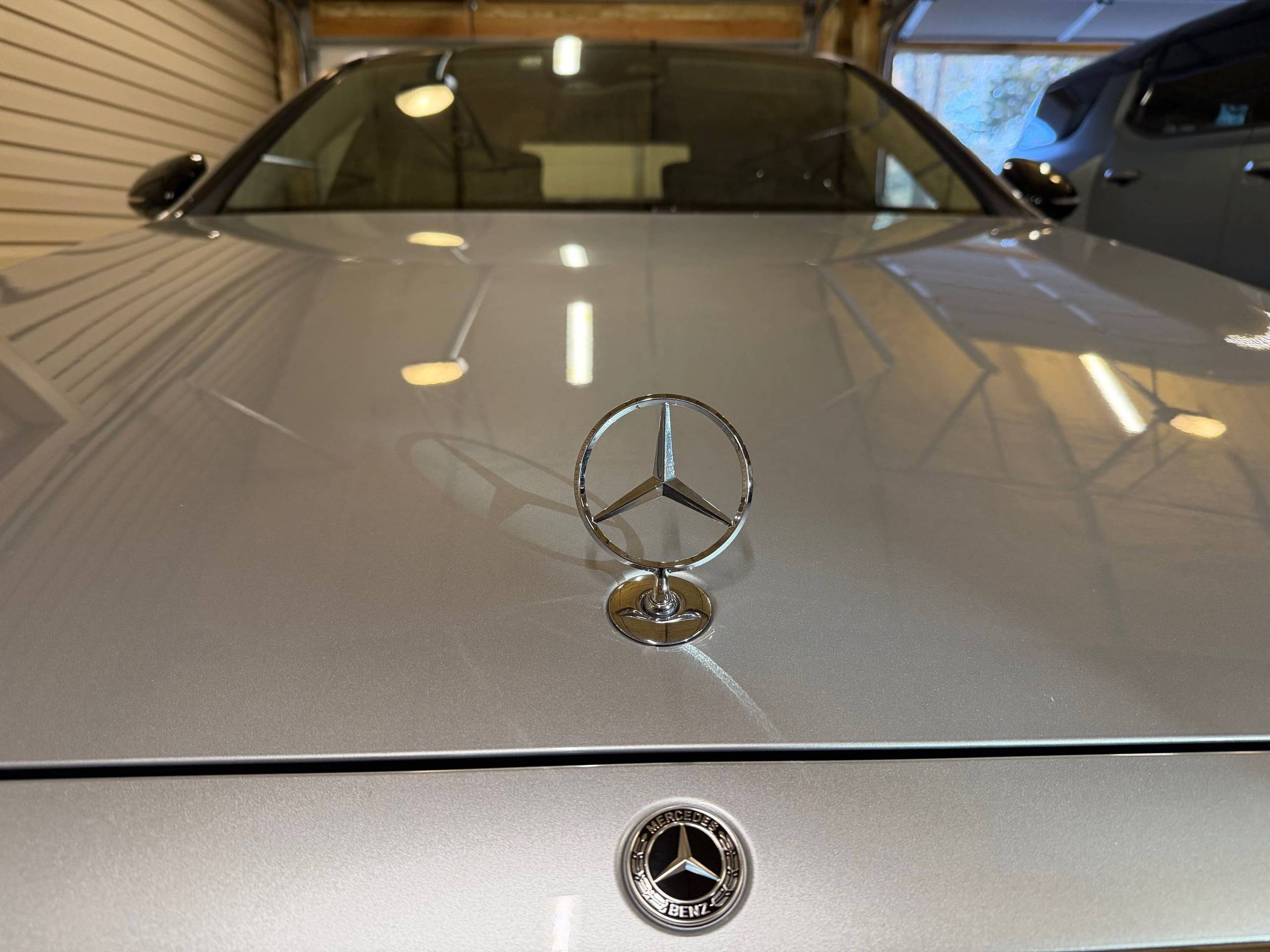 2023 Mercedes-Benz S580 11
