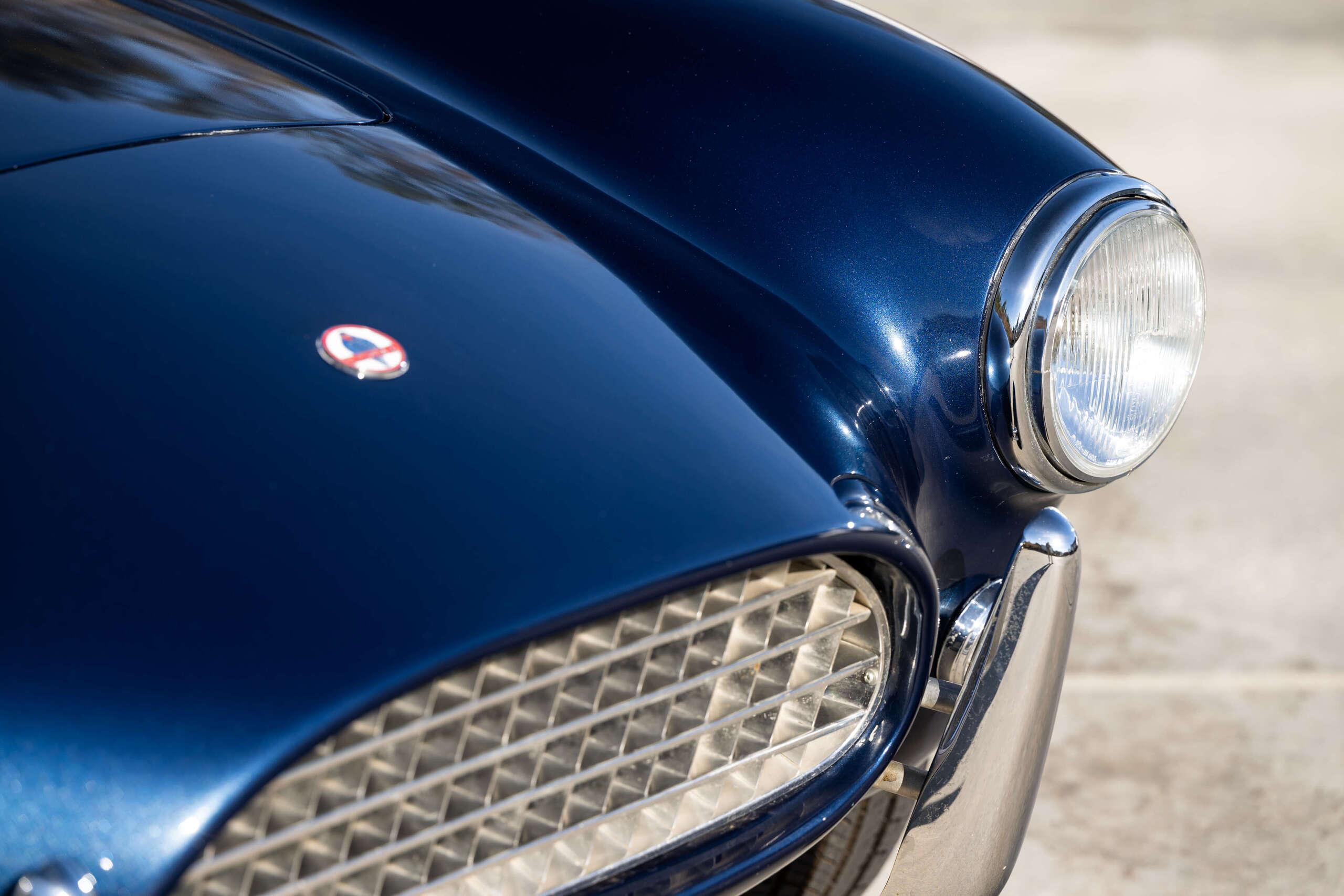 1965 Shelby Cobra 11
