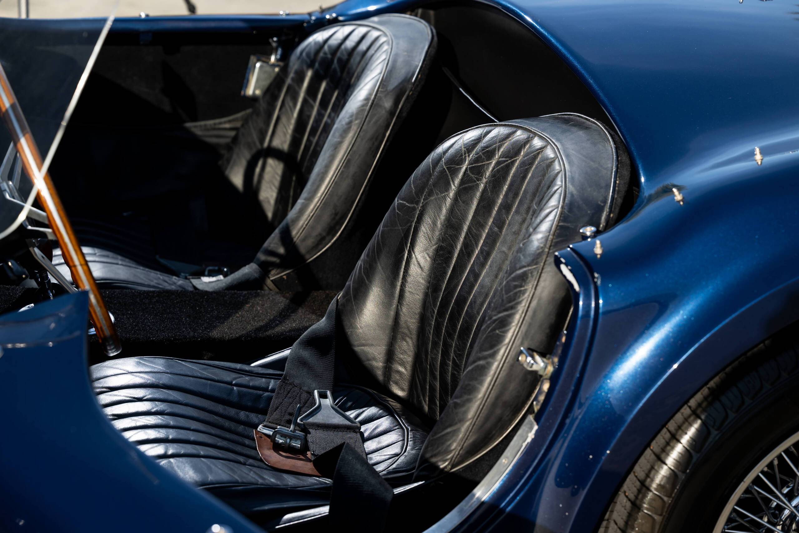 1965 Shelby Cobra 23