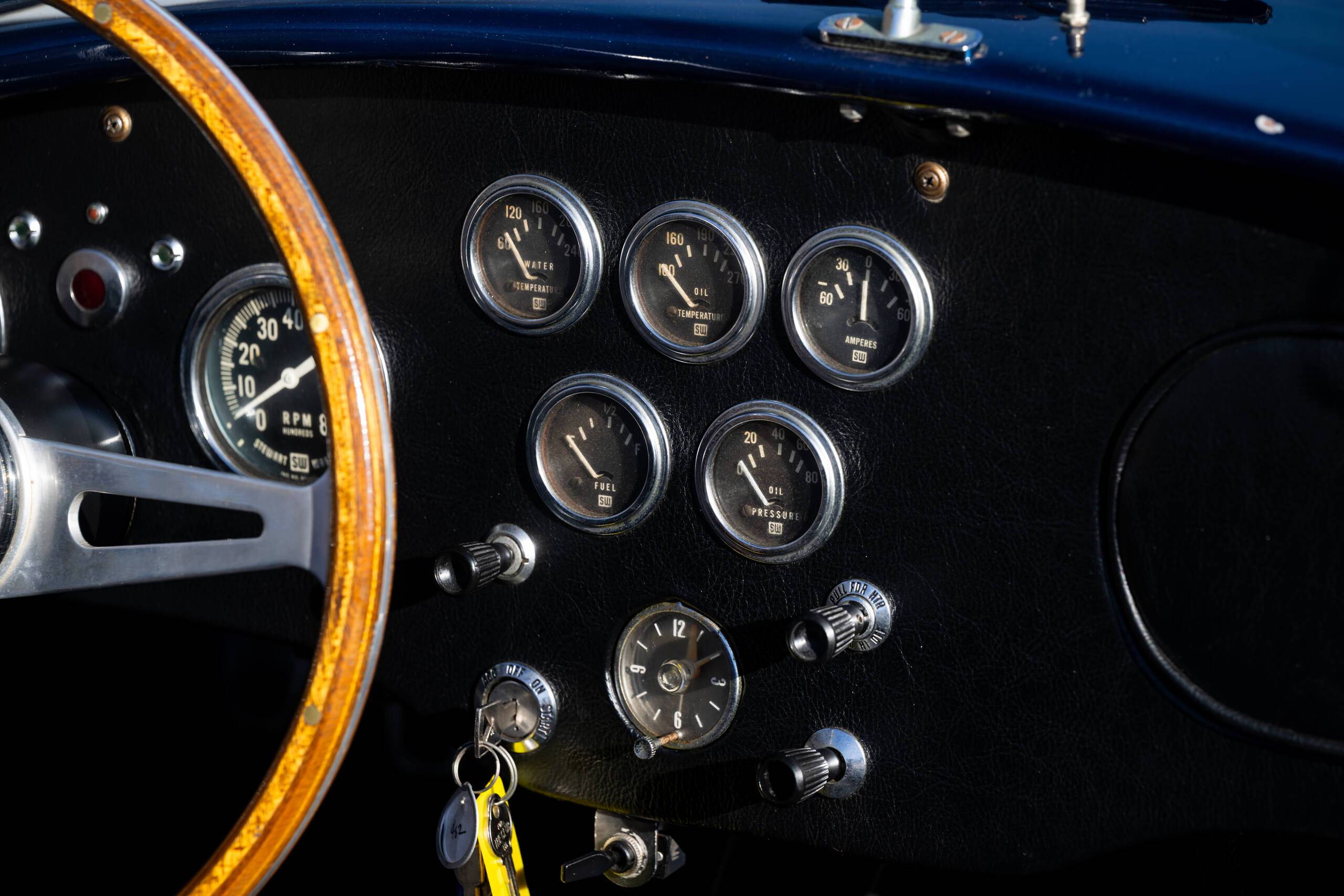 1965 Shelby Cobra 27