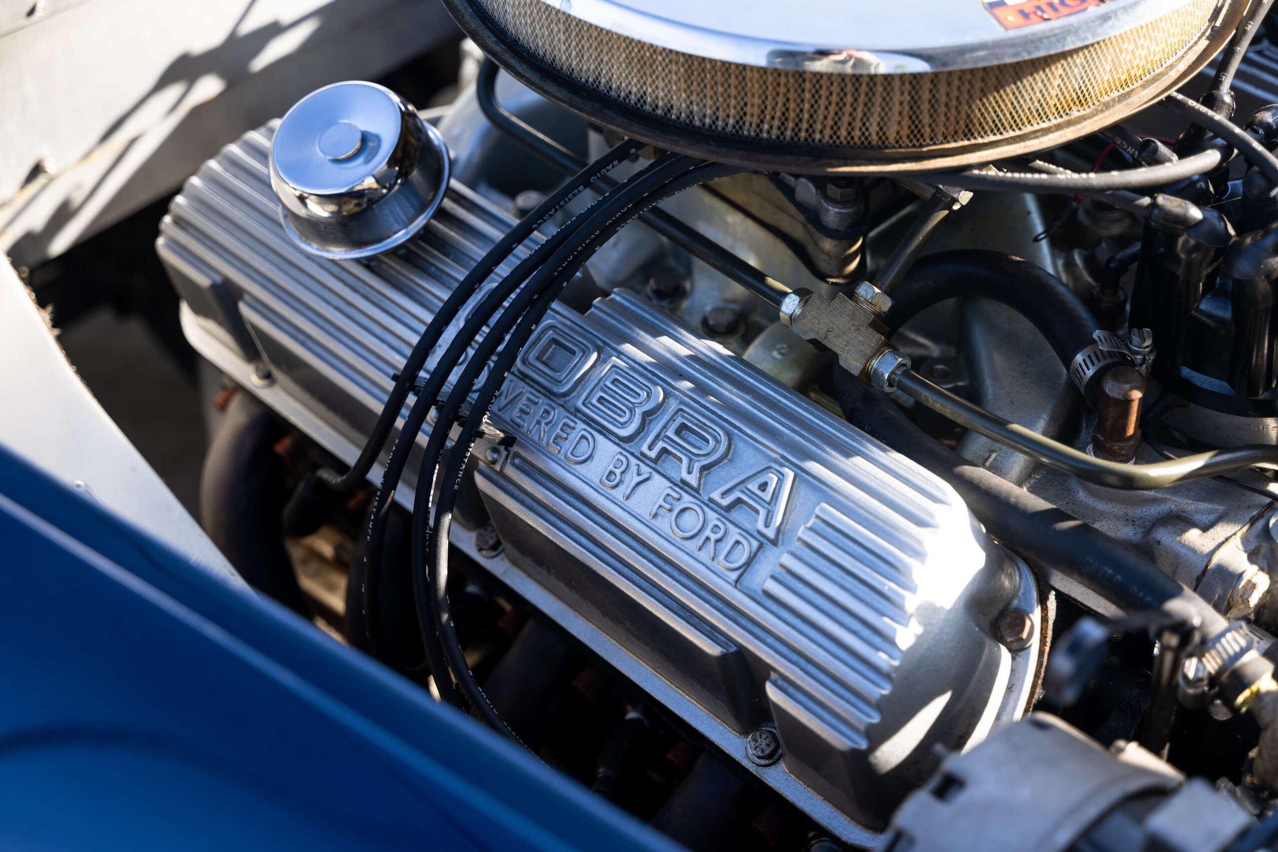 1965 Shelby Cobra 30