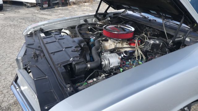 1970 OLDSMOBILE 442 51