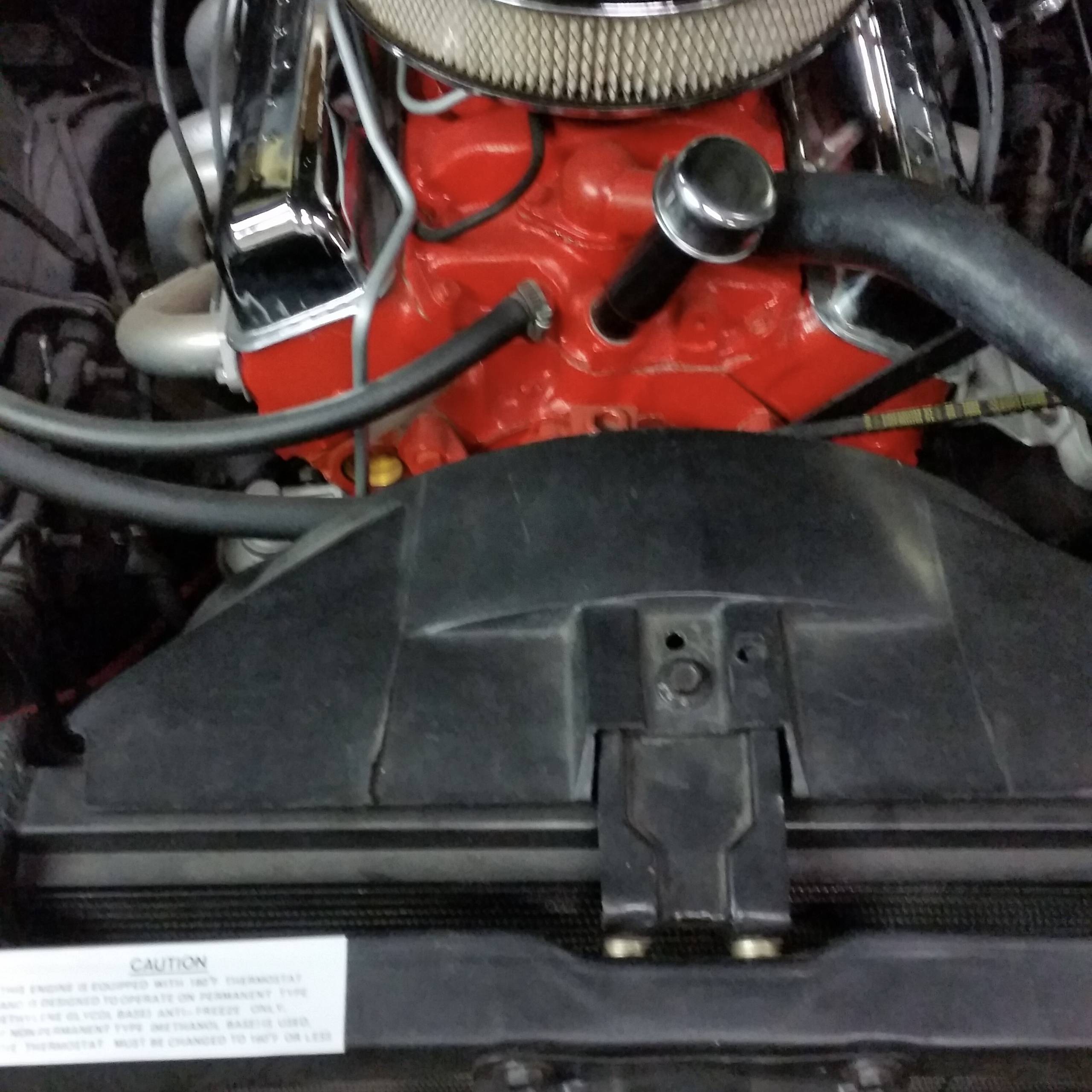 1967 Authentic 4P Code SS (Muncie 4 Spd, 12 Bolt, MS Suffix) 81