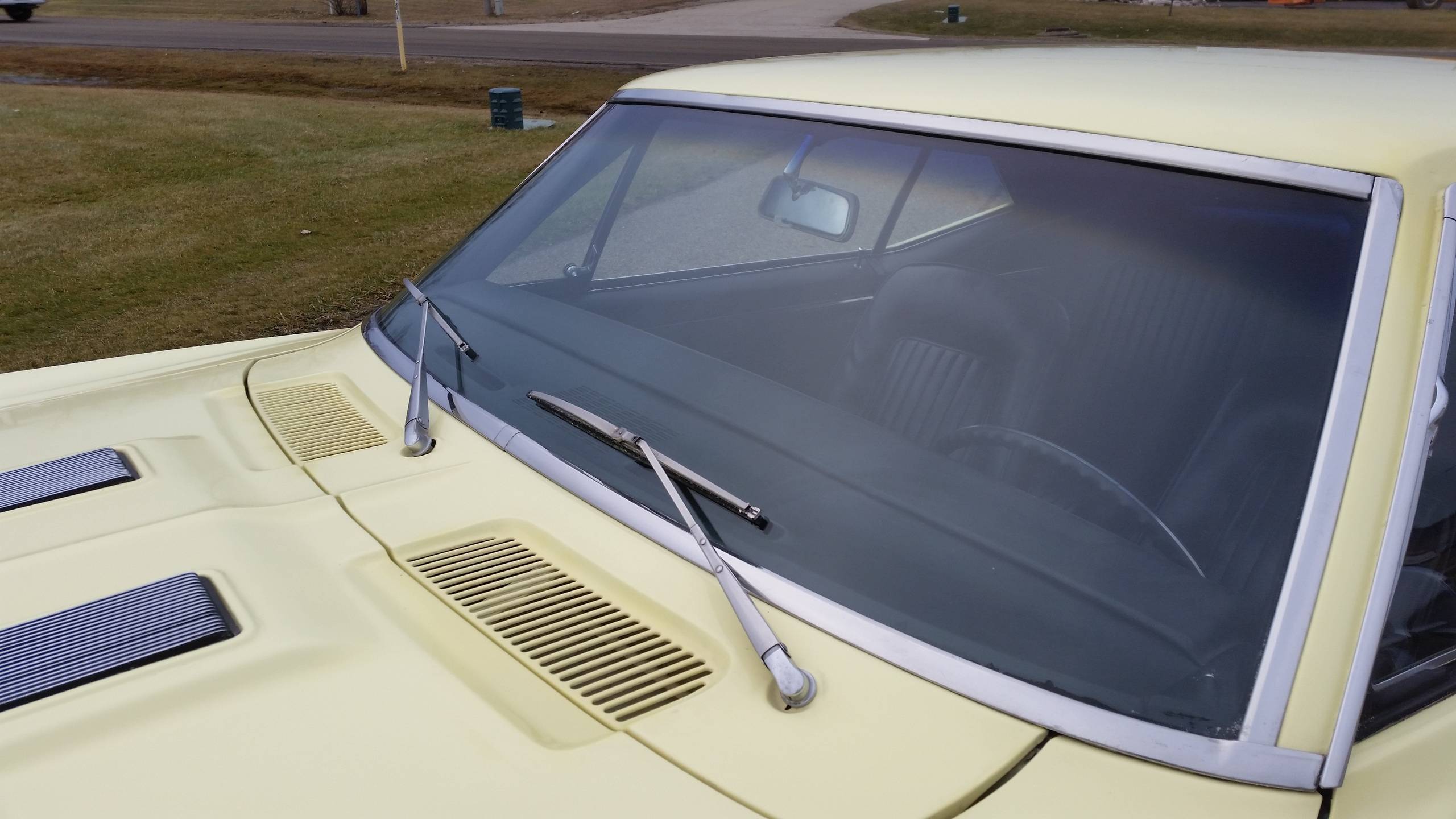 1967 Authentic 4P Code SS (Muncie 4 Spd, 12 Bolt, MS Suffix) 25
