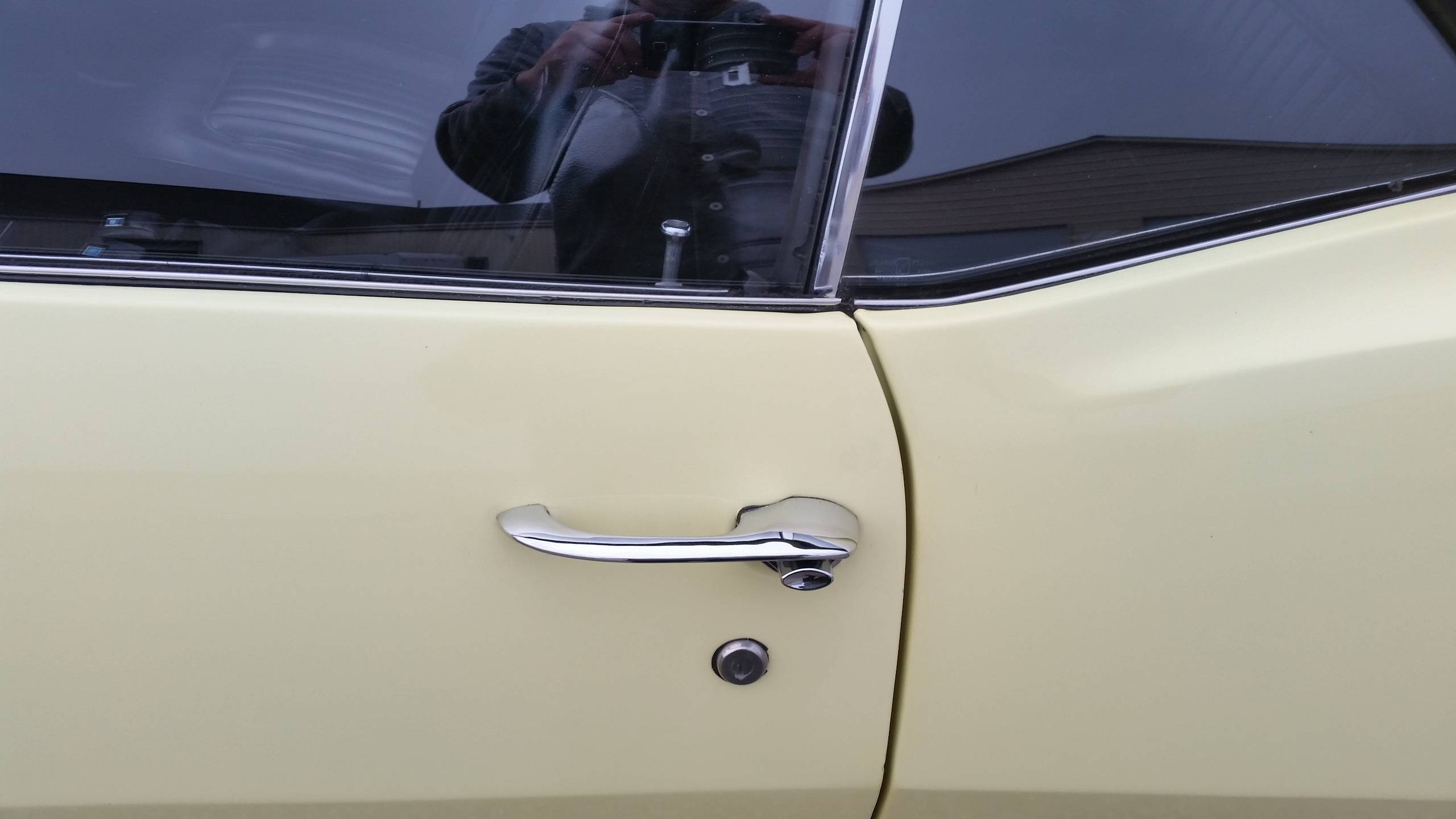 1967 Authentic 4P Code SS (Muncie 4 Spd, 12 Bolt, MS Suffix) 41