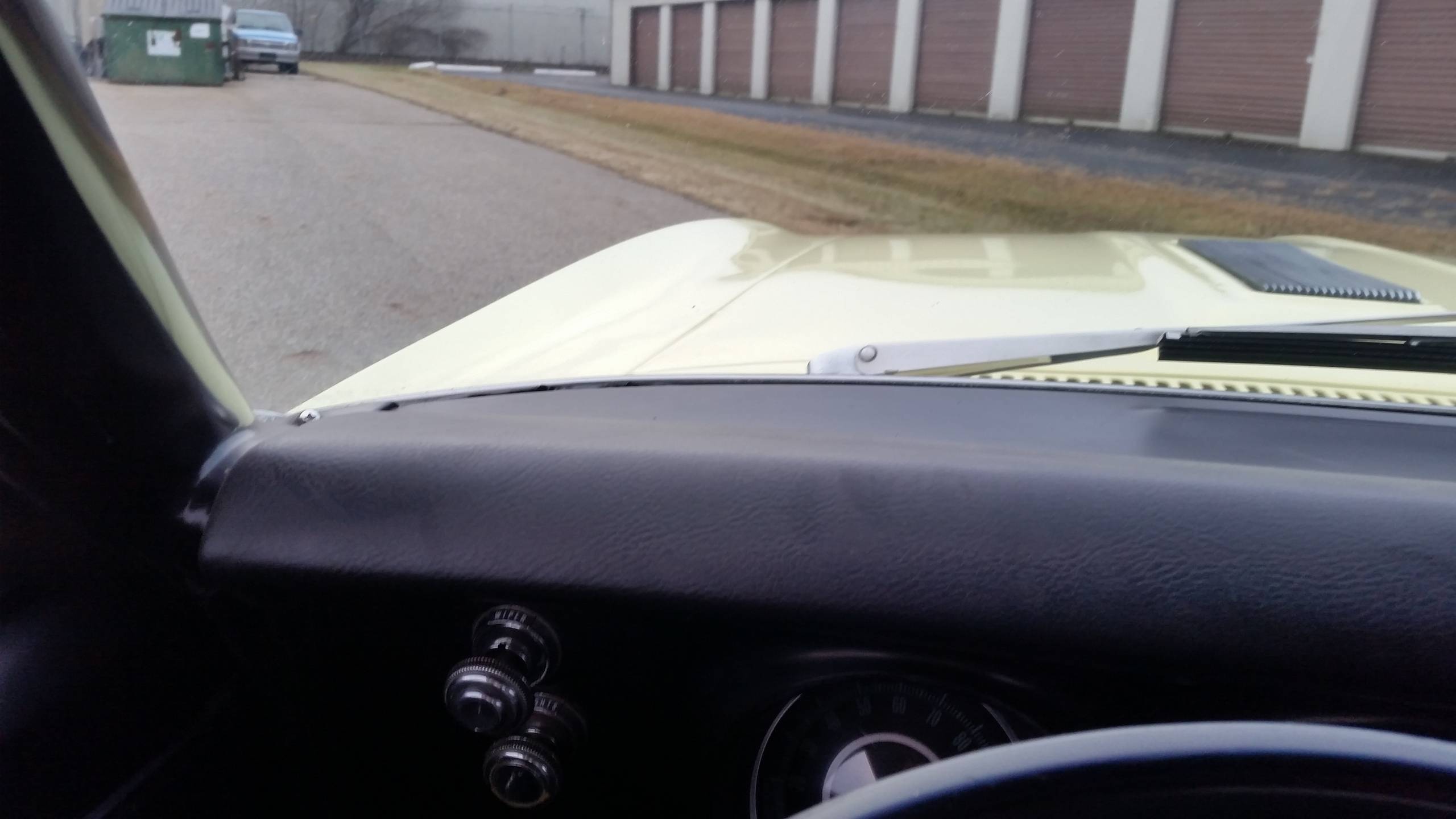 1967 Authentic 4P Code SS (Muncie 4 Spd, 12 Bolt, MS Suffix) 71