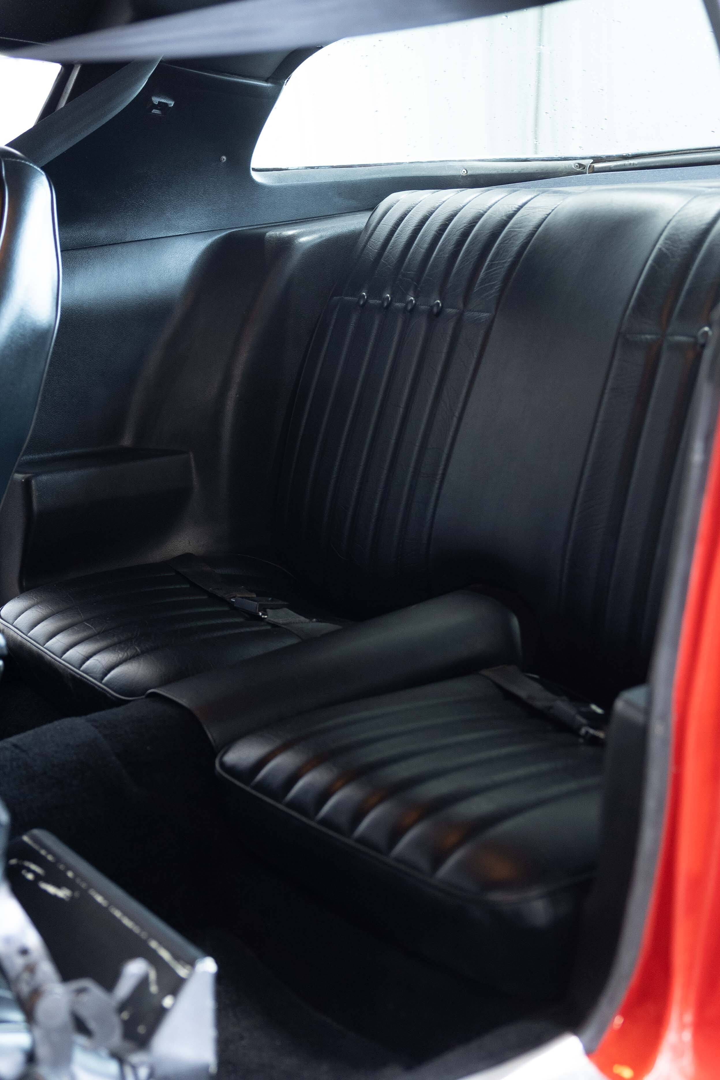 1975 Chevrolet Camaro 24
