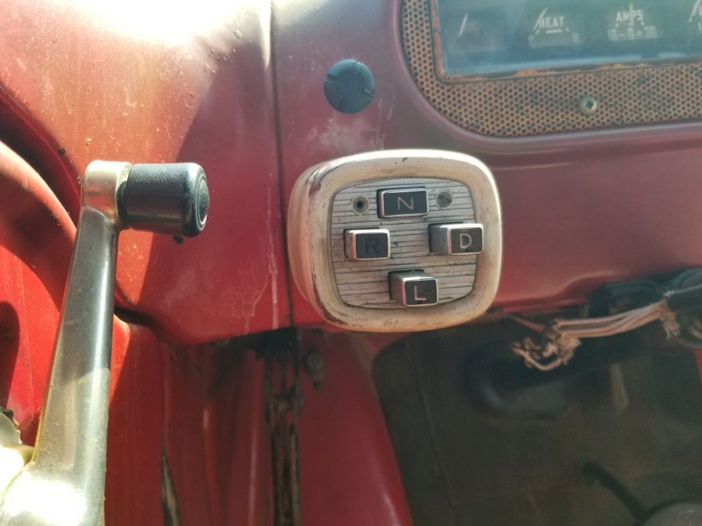 1956 Dodge Fargo 6