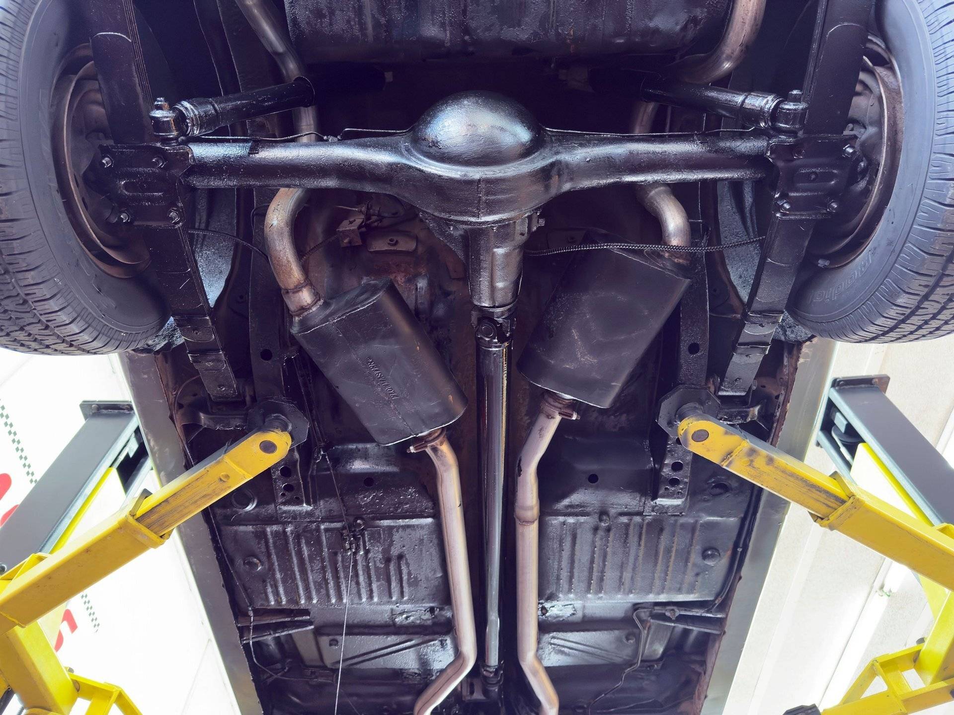 1968 Plymouth Barracuda 46