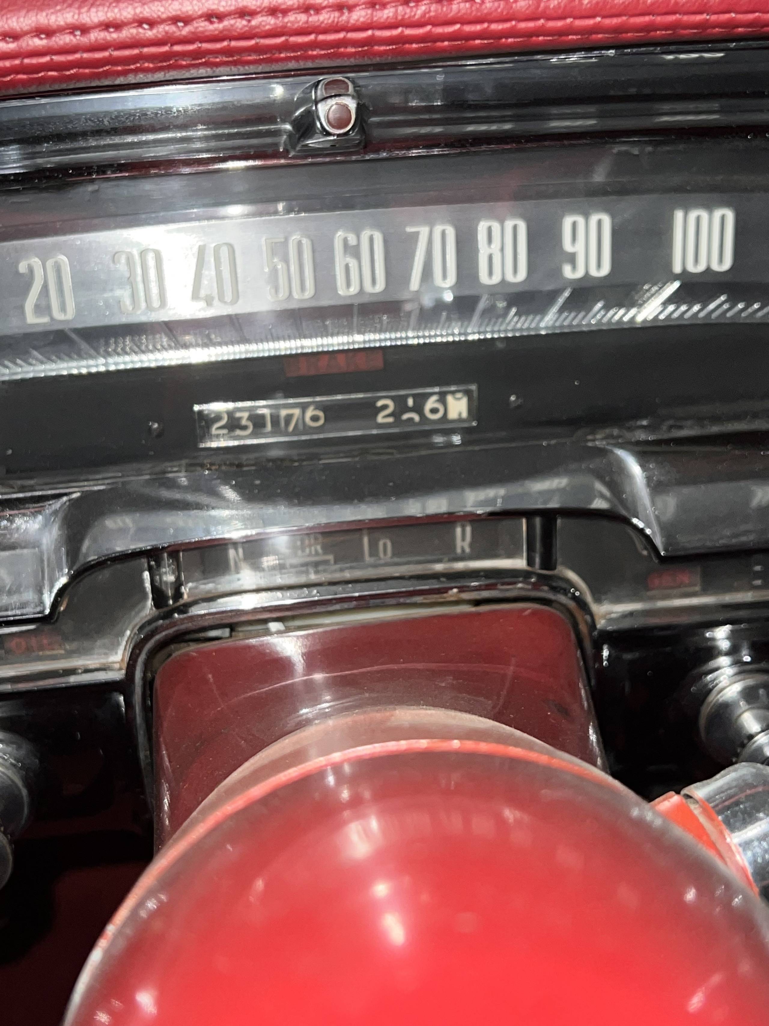 1954 Cadillac 62 Series 63