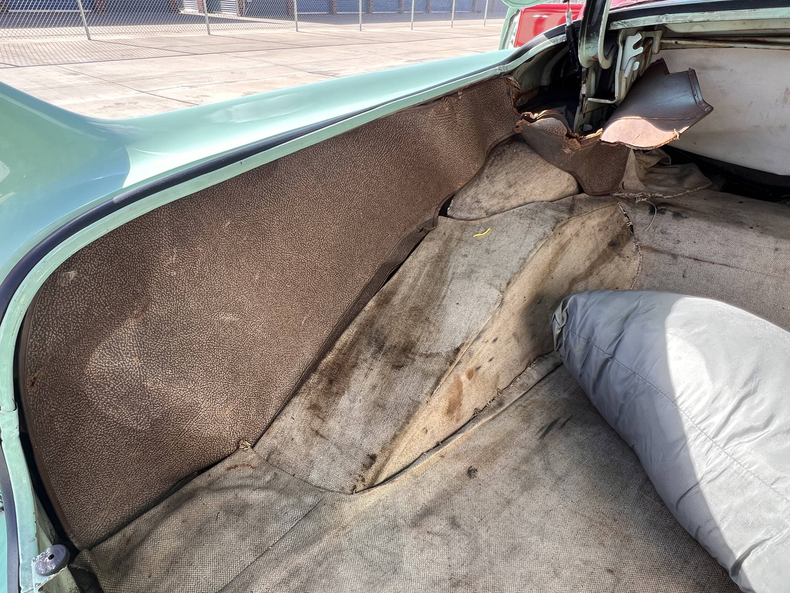 1954 Cadillac 62 Series 82