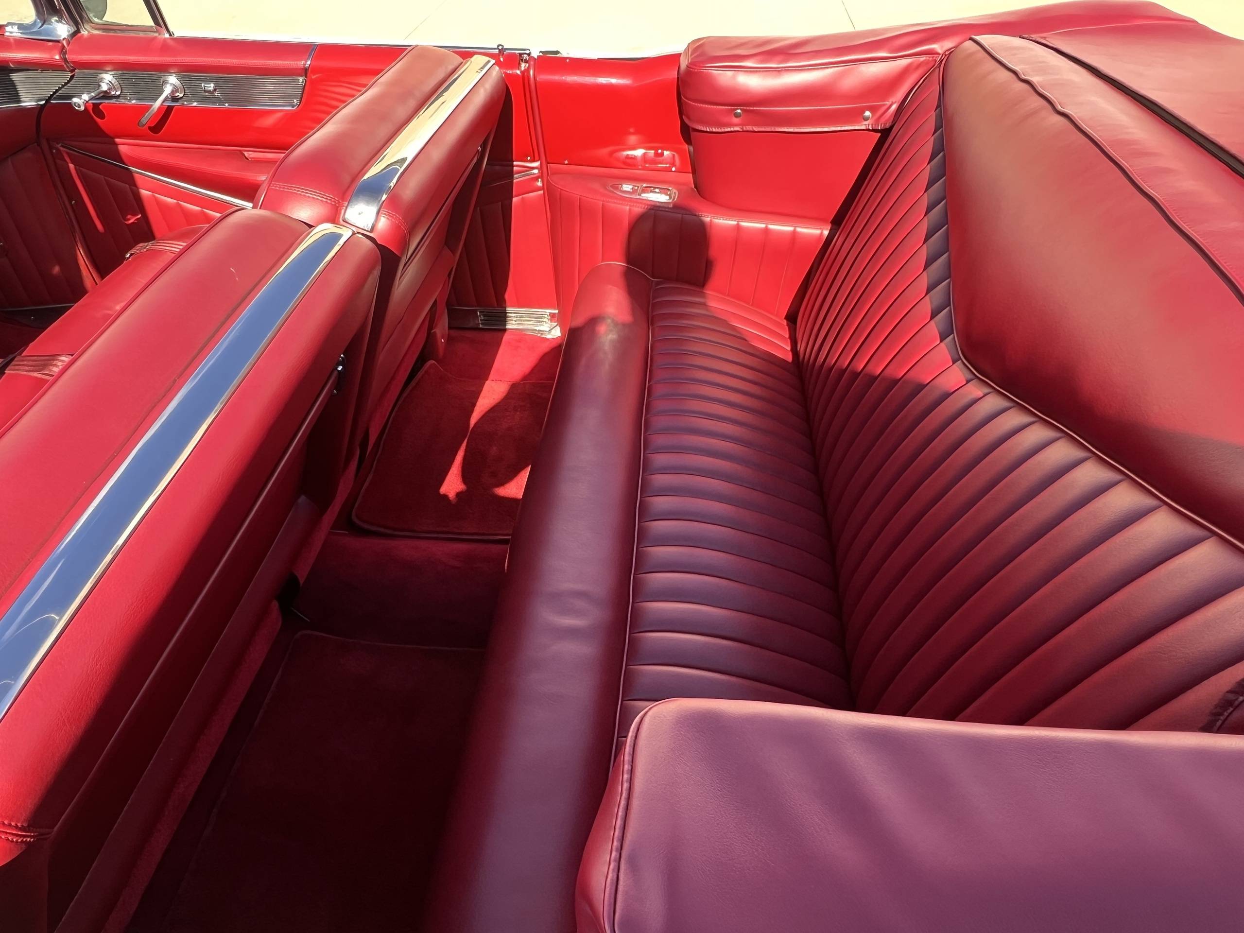 1954 Cadillac 62 Series 67