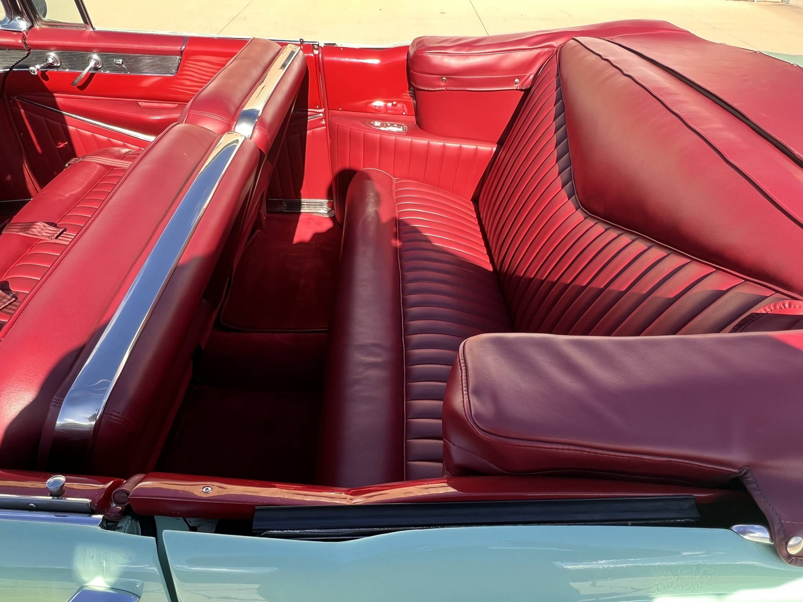 1954 Cadillac 62 Series 69