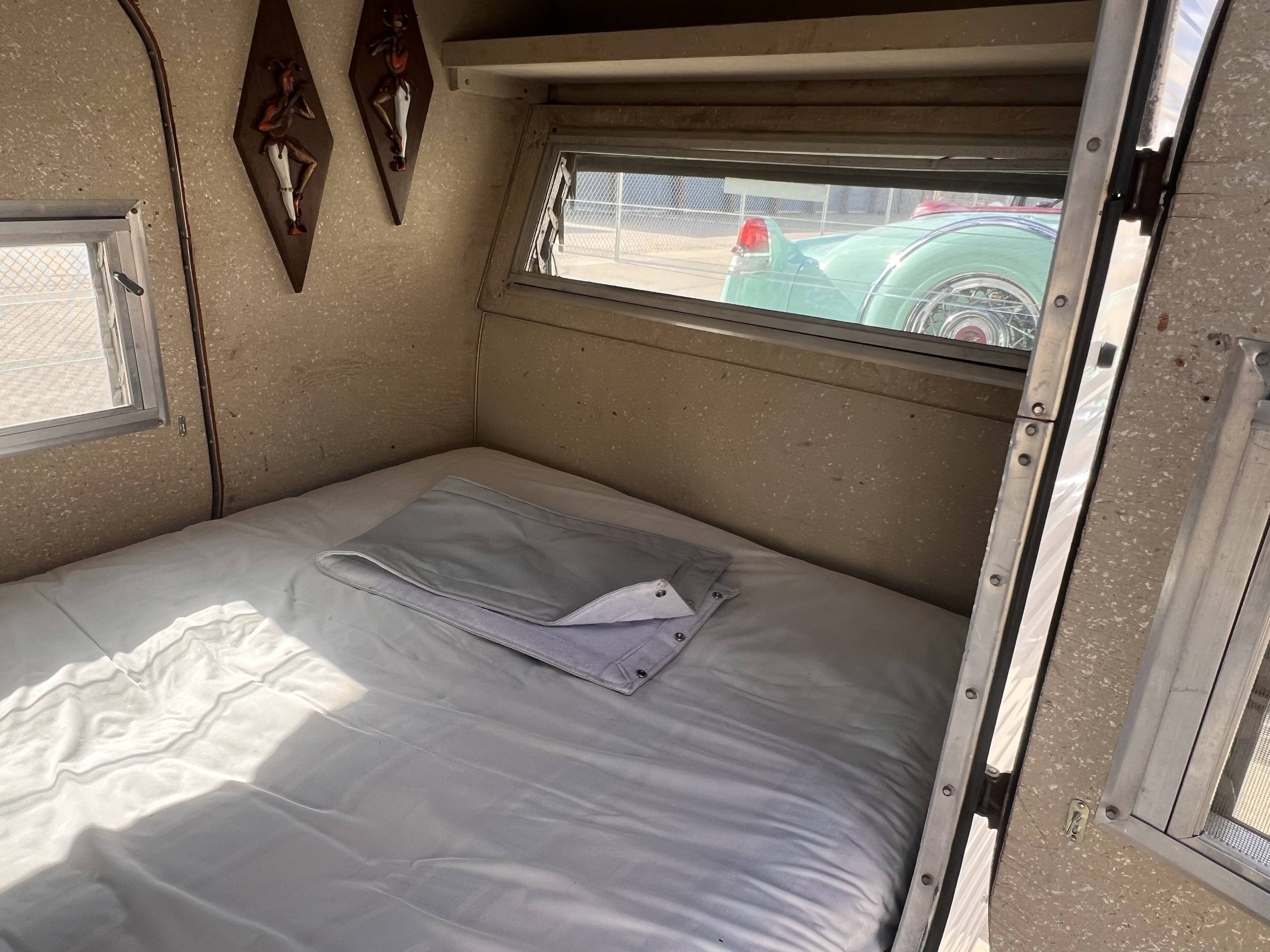 1954 Cadillac 62 Series 102