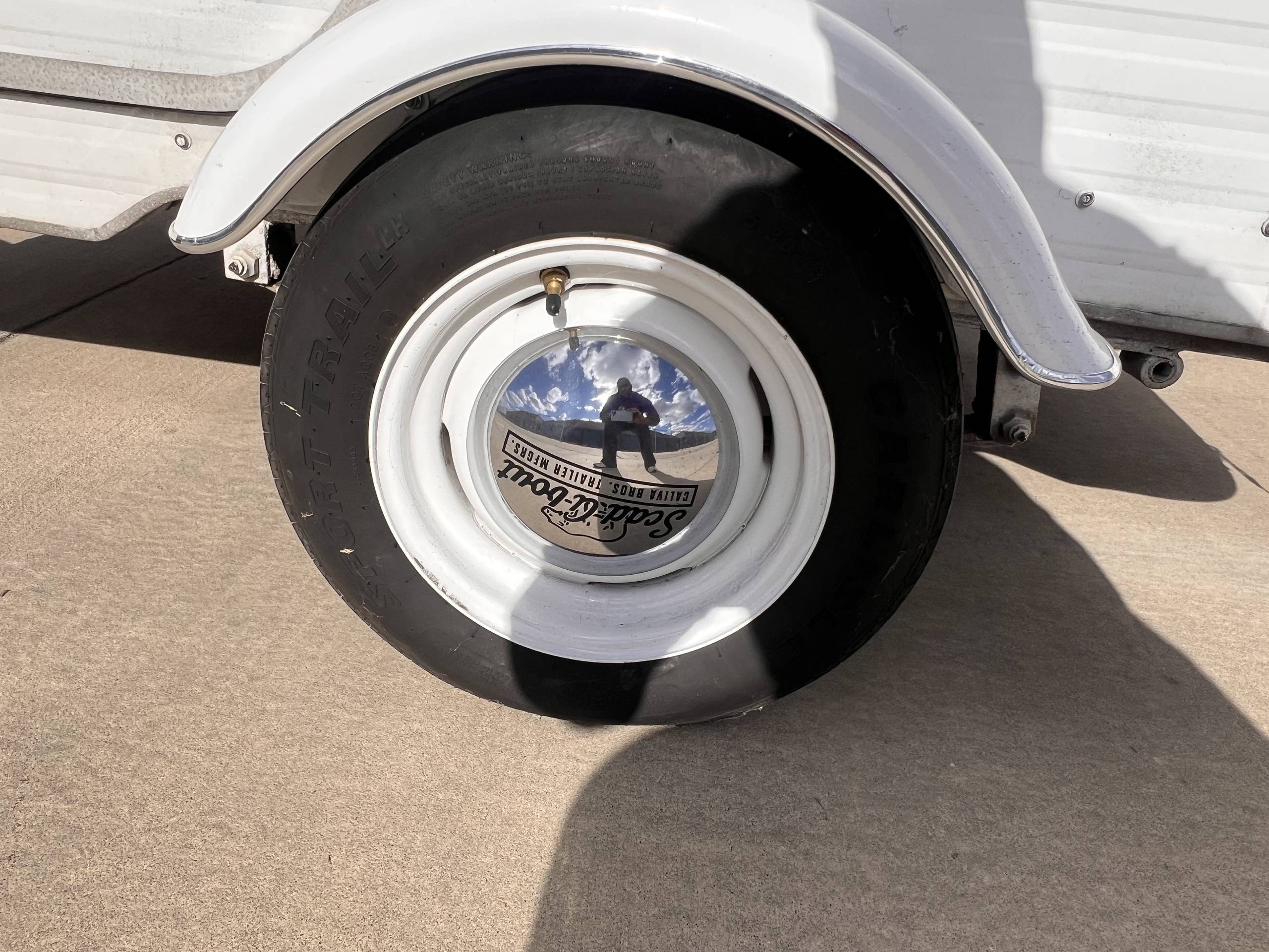 1954 Cadillac 62 Series 120