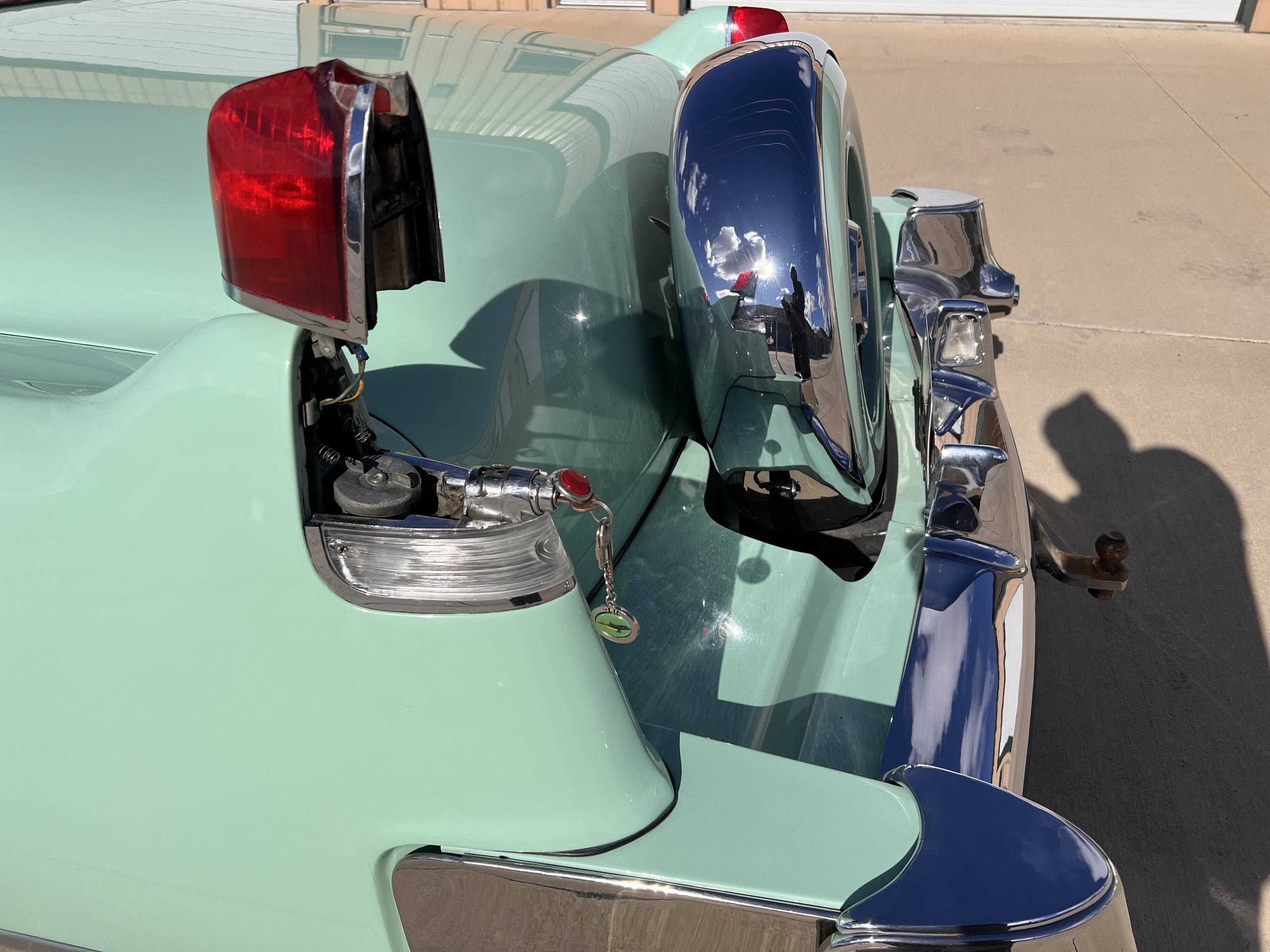 1954 Cadillac 62 Series 41