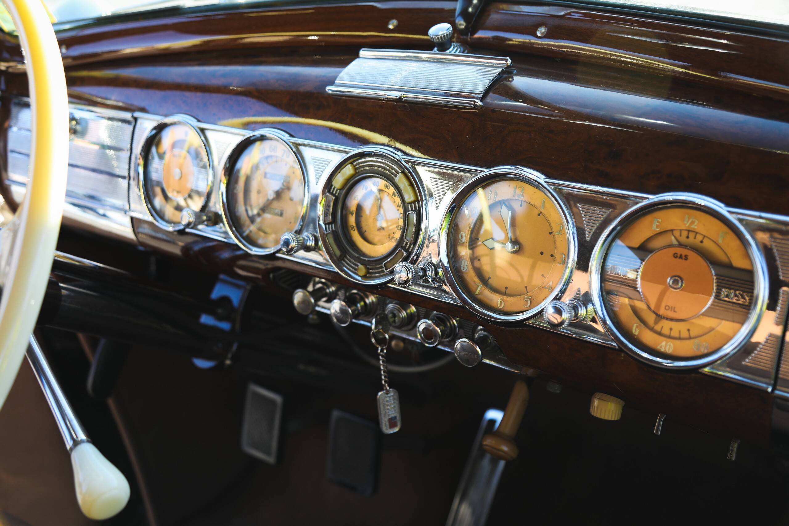 1939 Packard 1707 18