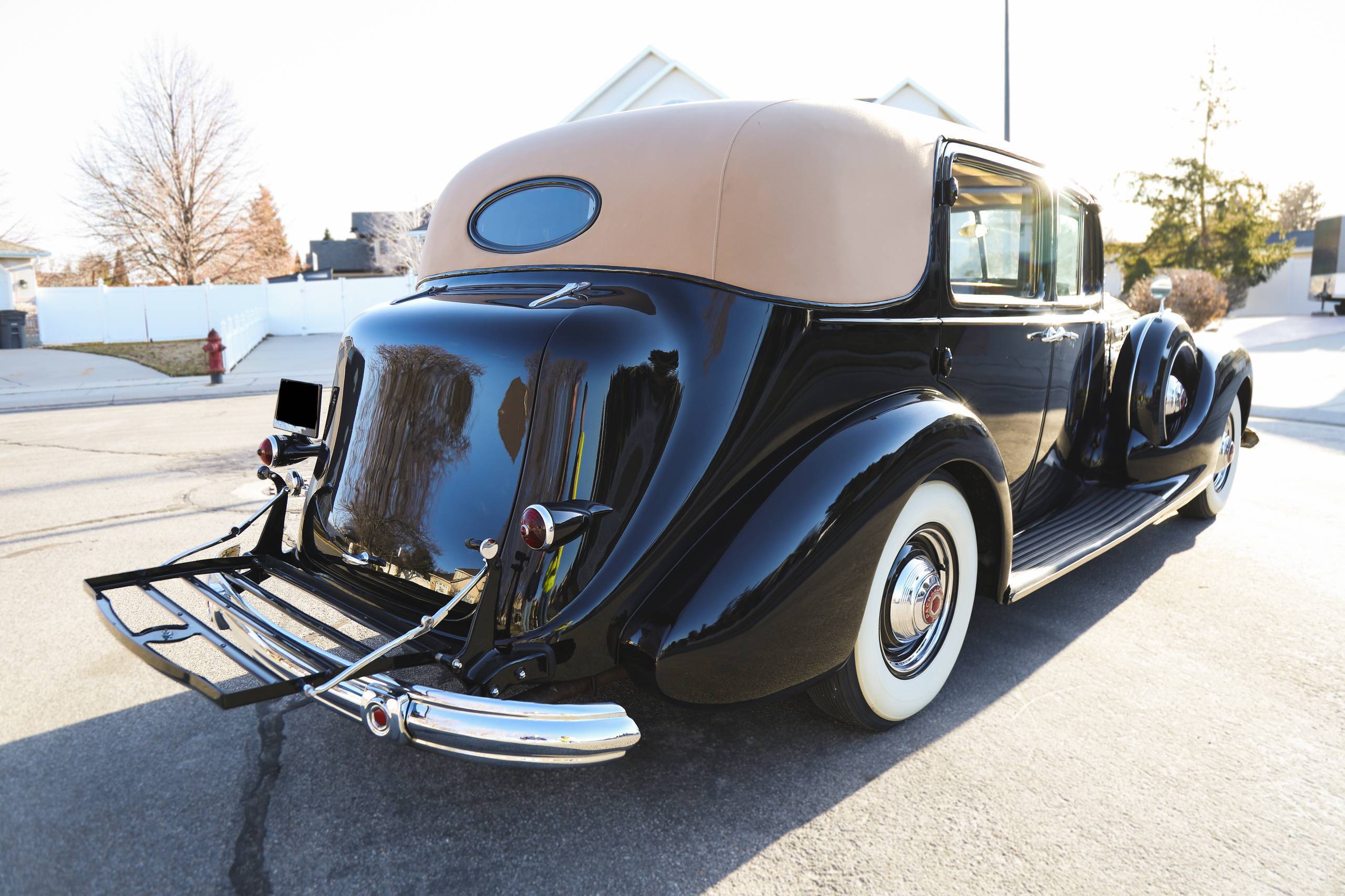 1939 Packard 1707 37
