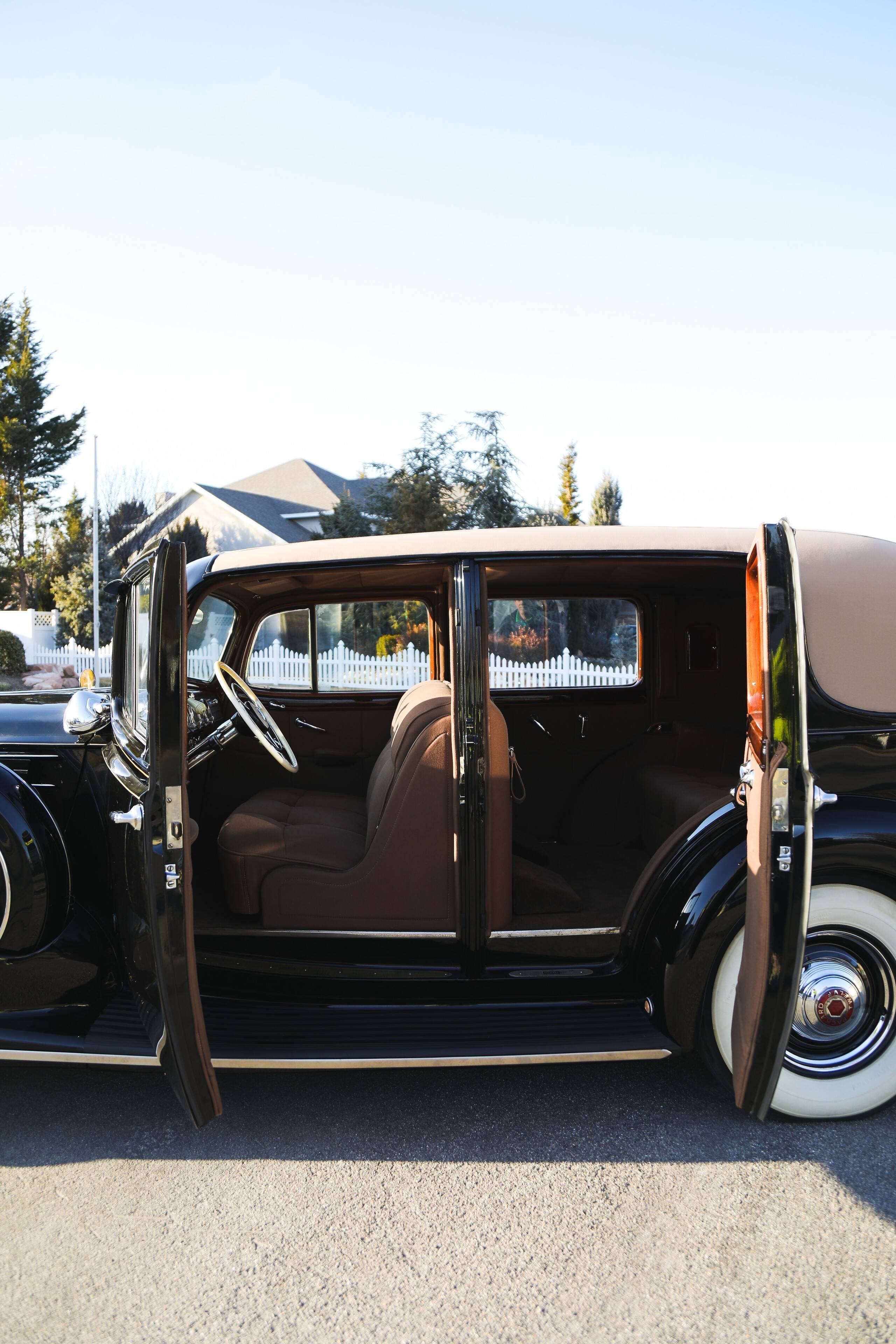 1939 Packard 1707 20