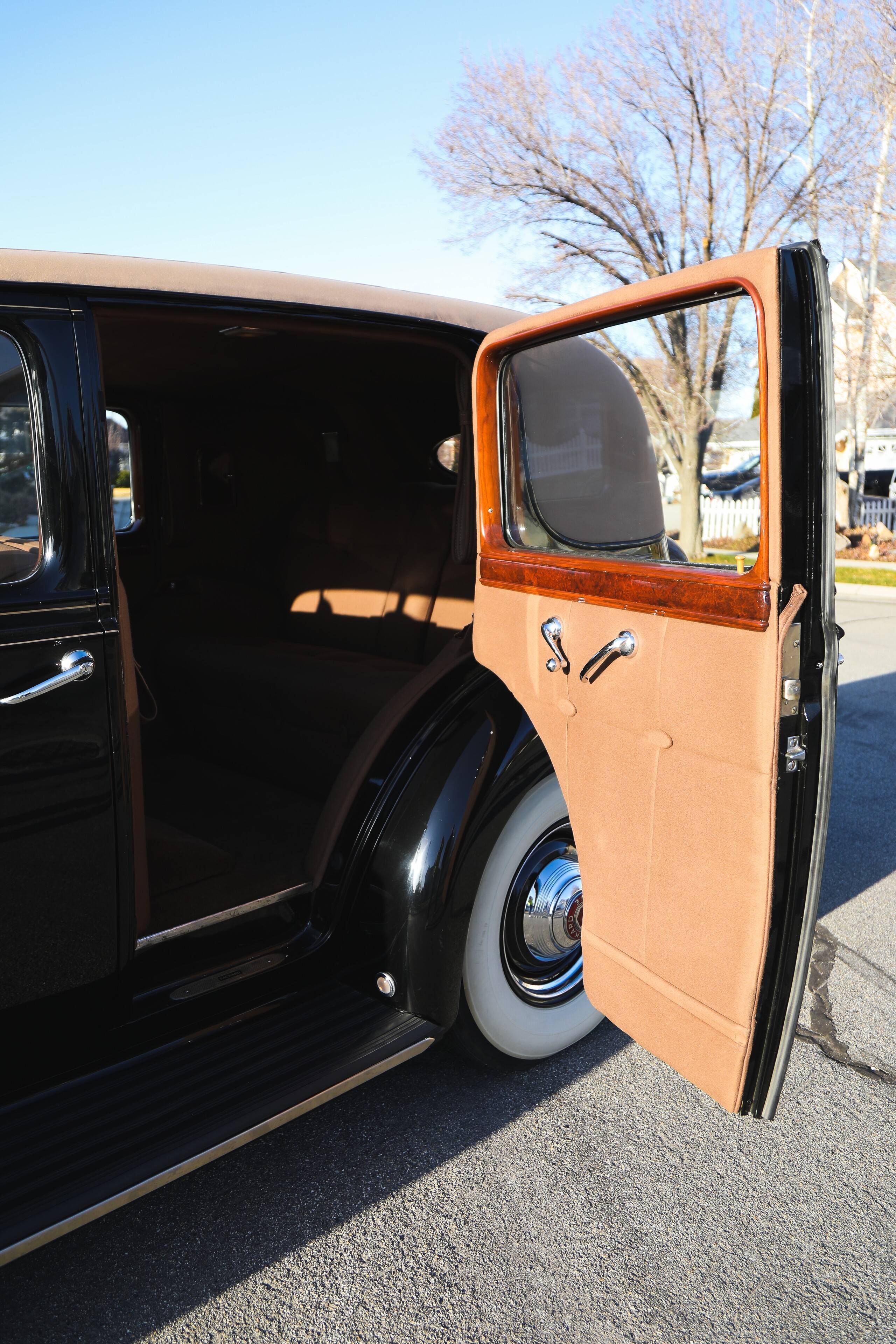 1939 Packard 1707 21