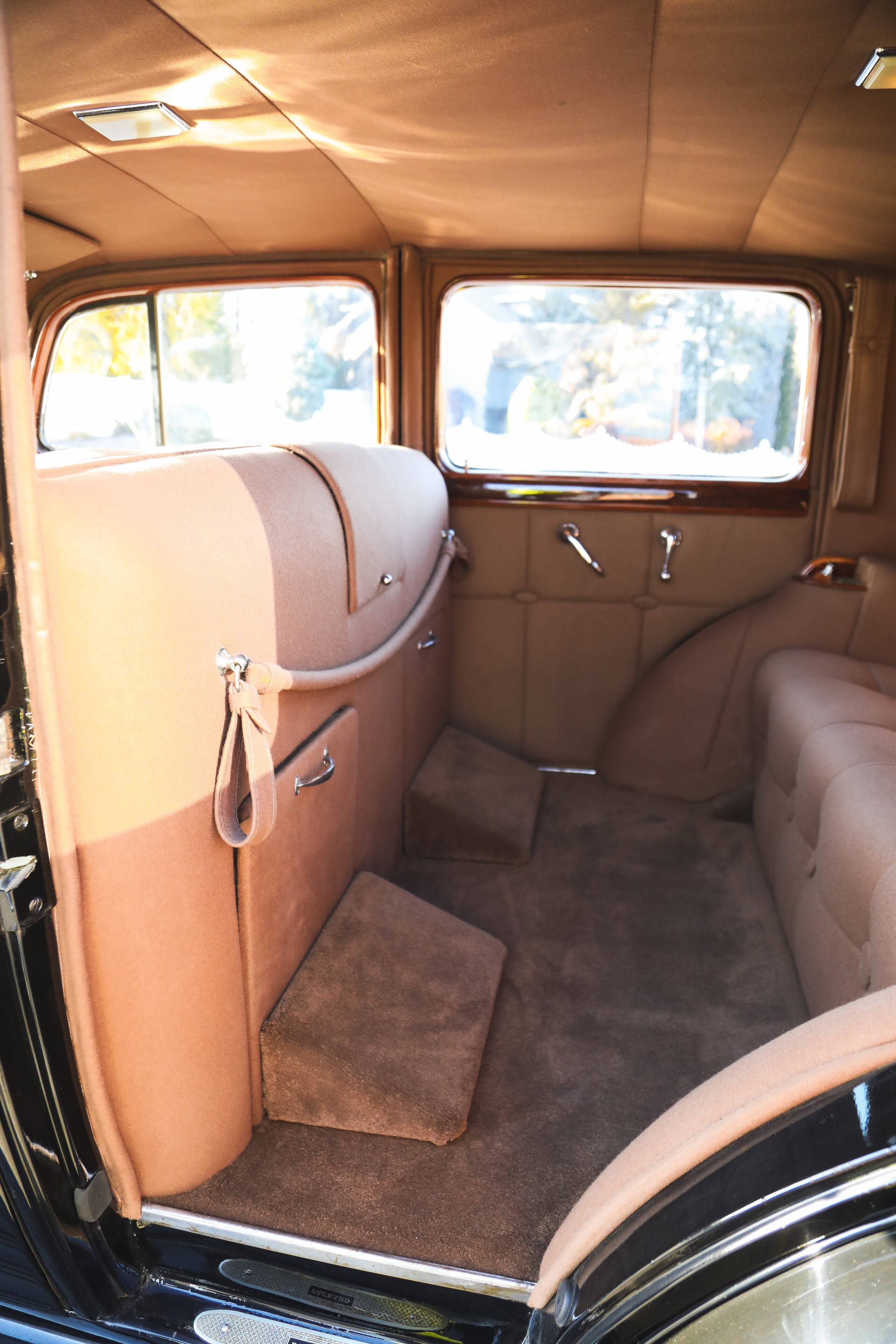 1939 Packard 1707 25