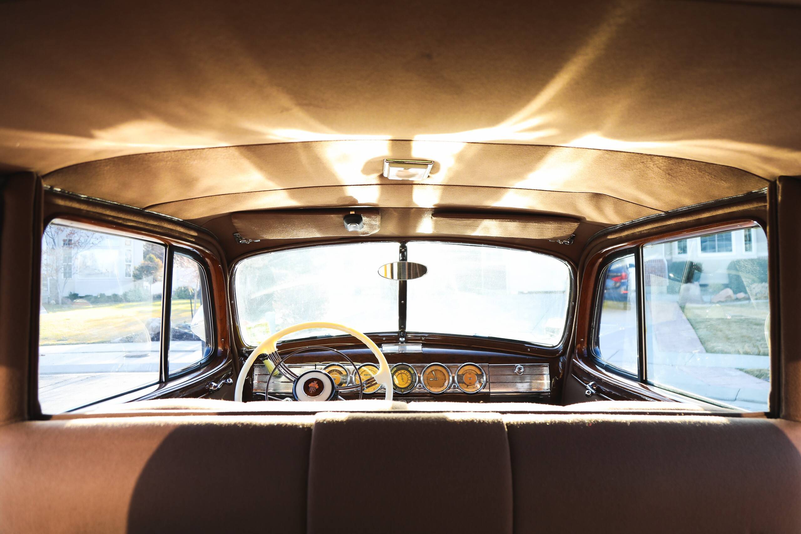 1939 Packard 1707 32