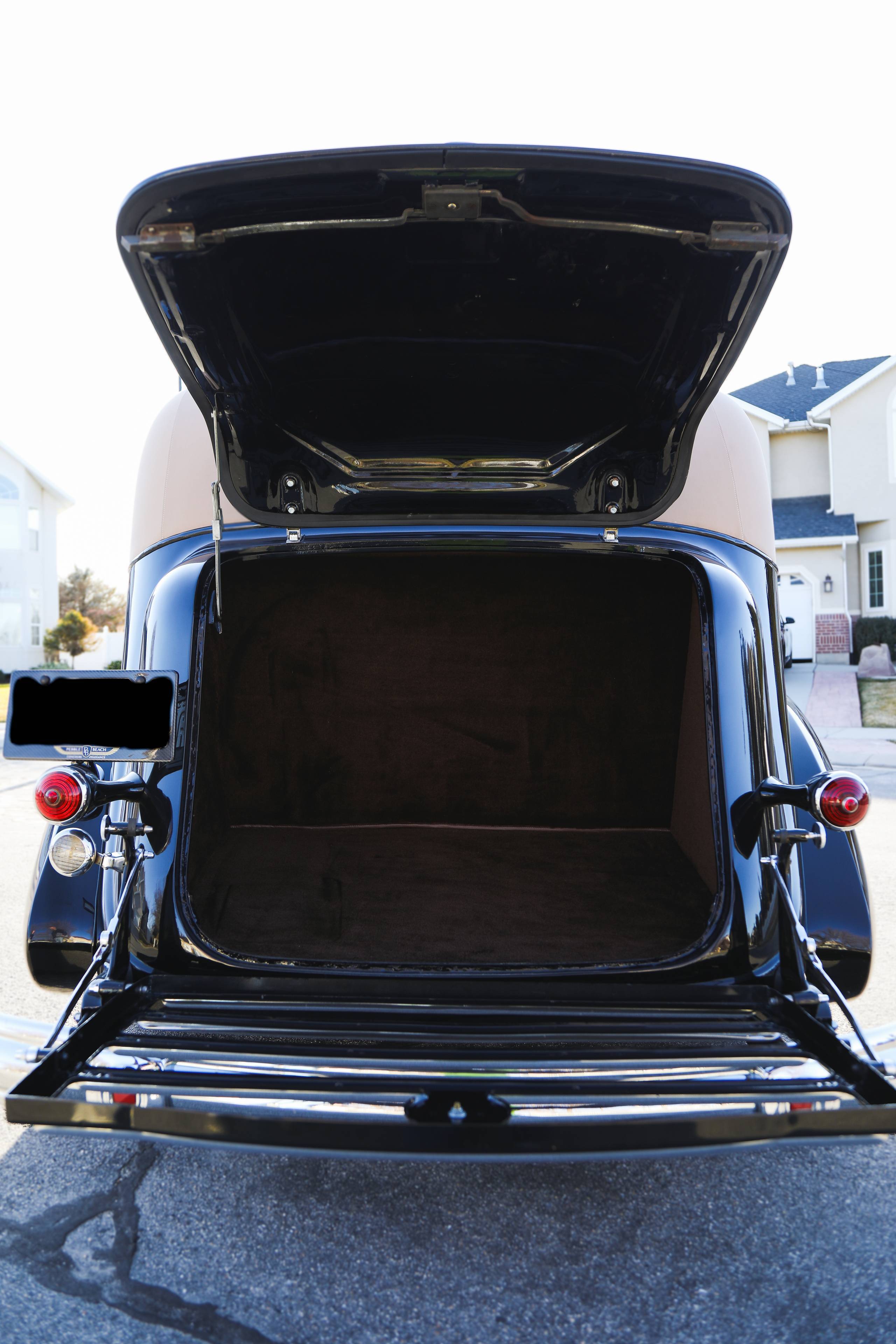 1939 Packard 1707 38