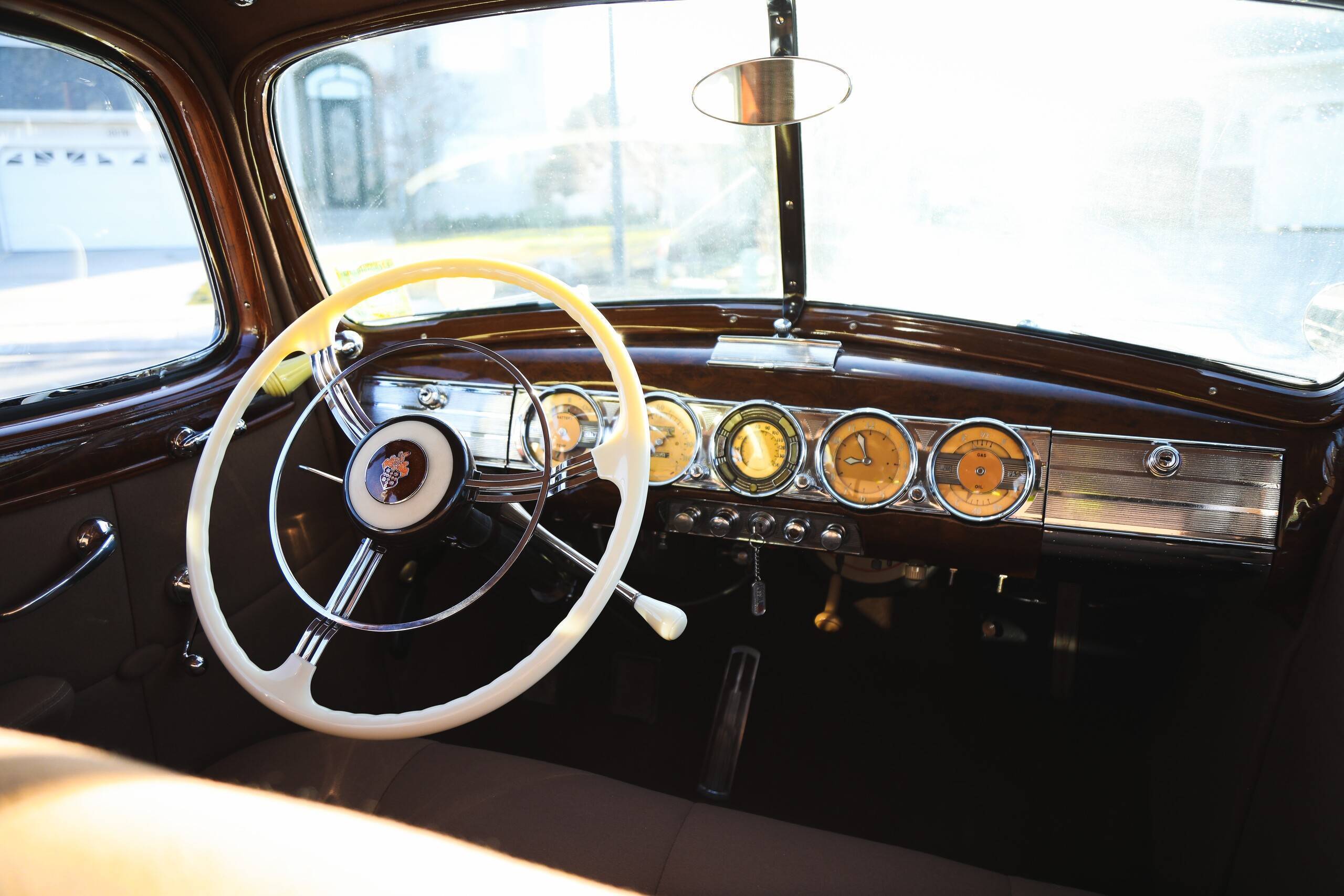 1939 Packard 1707 11