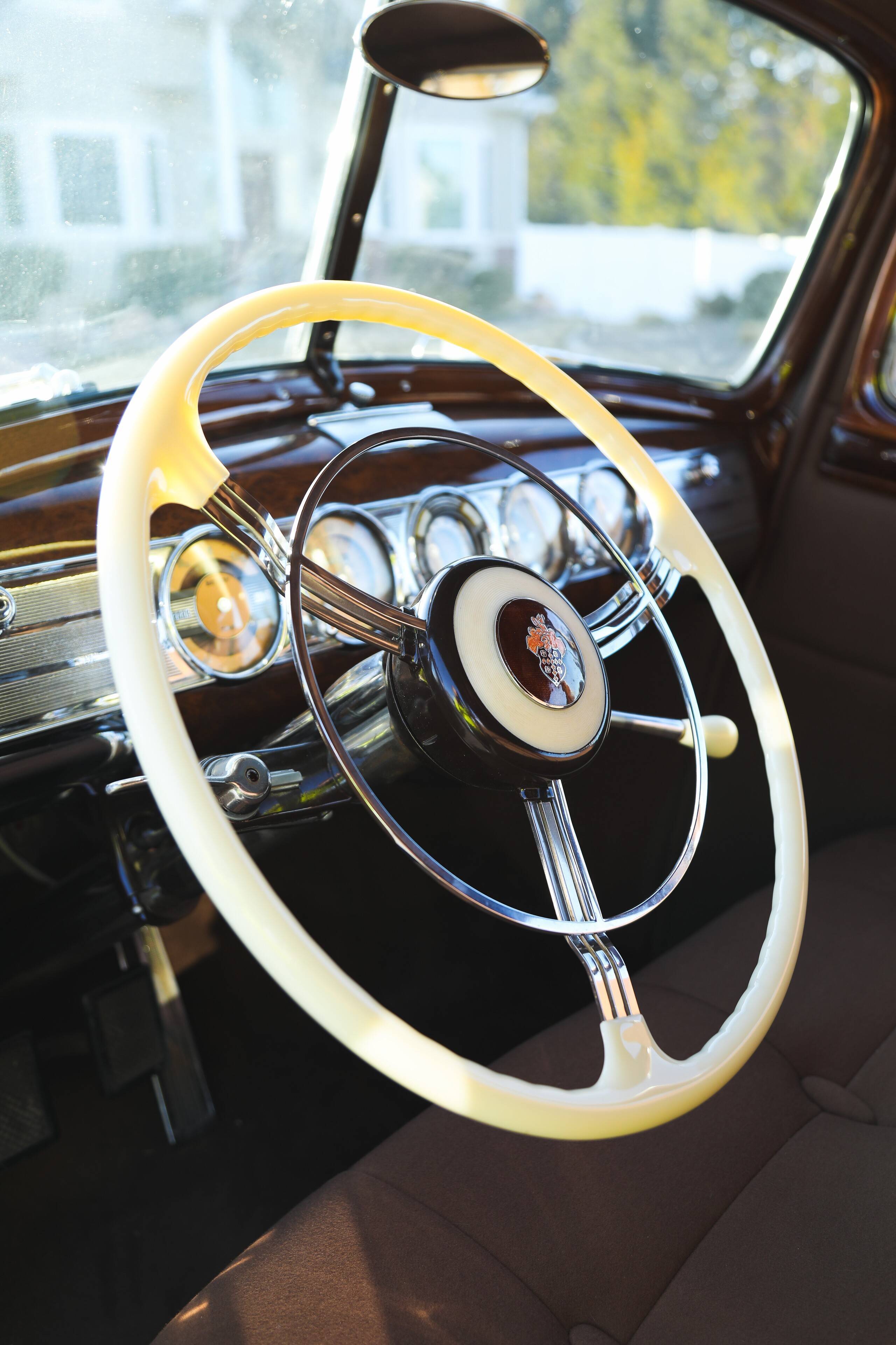 1939 Packard 1707 12