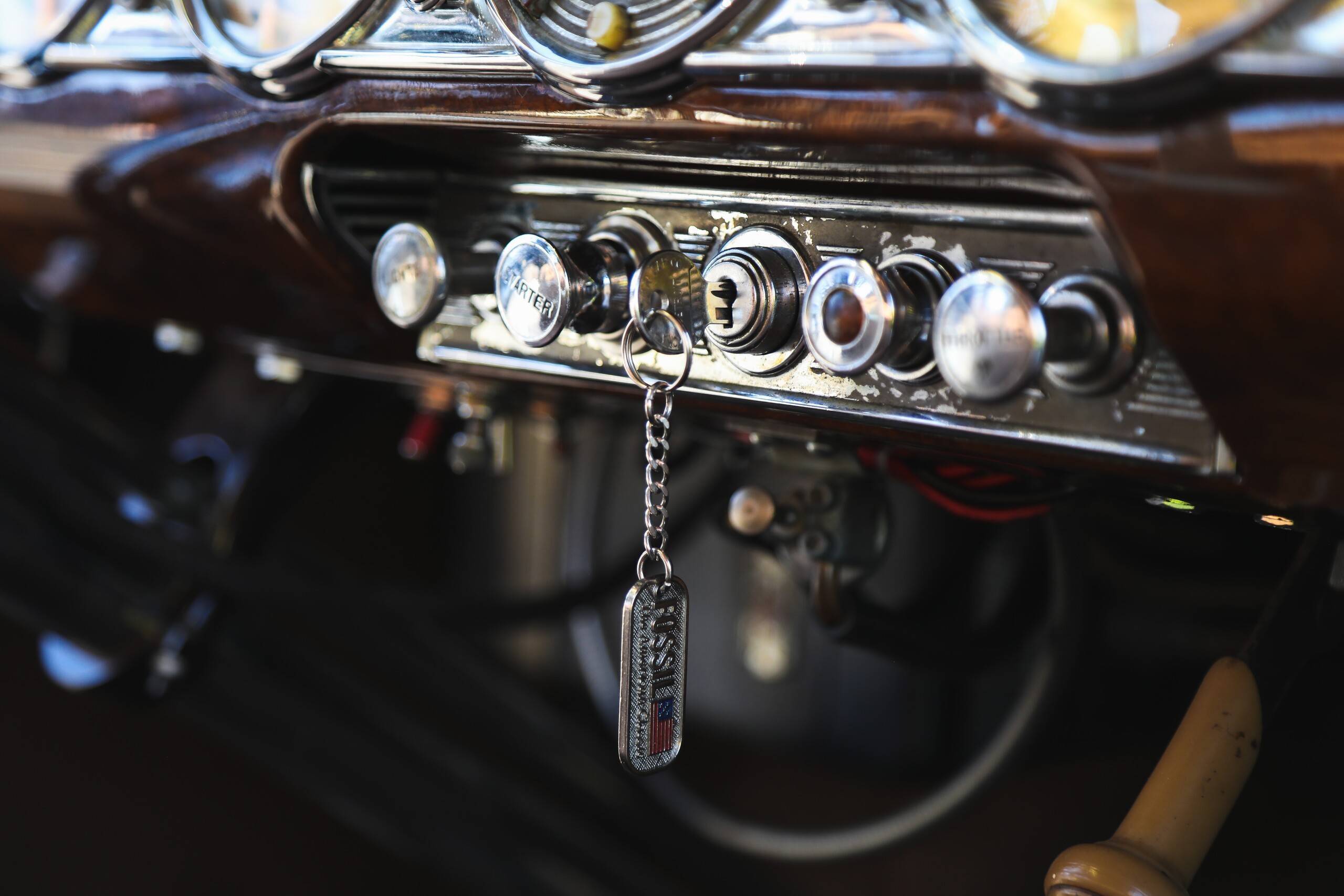 1939 Packard 1707 16
